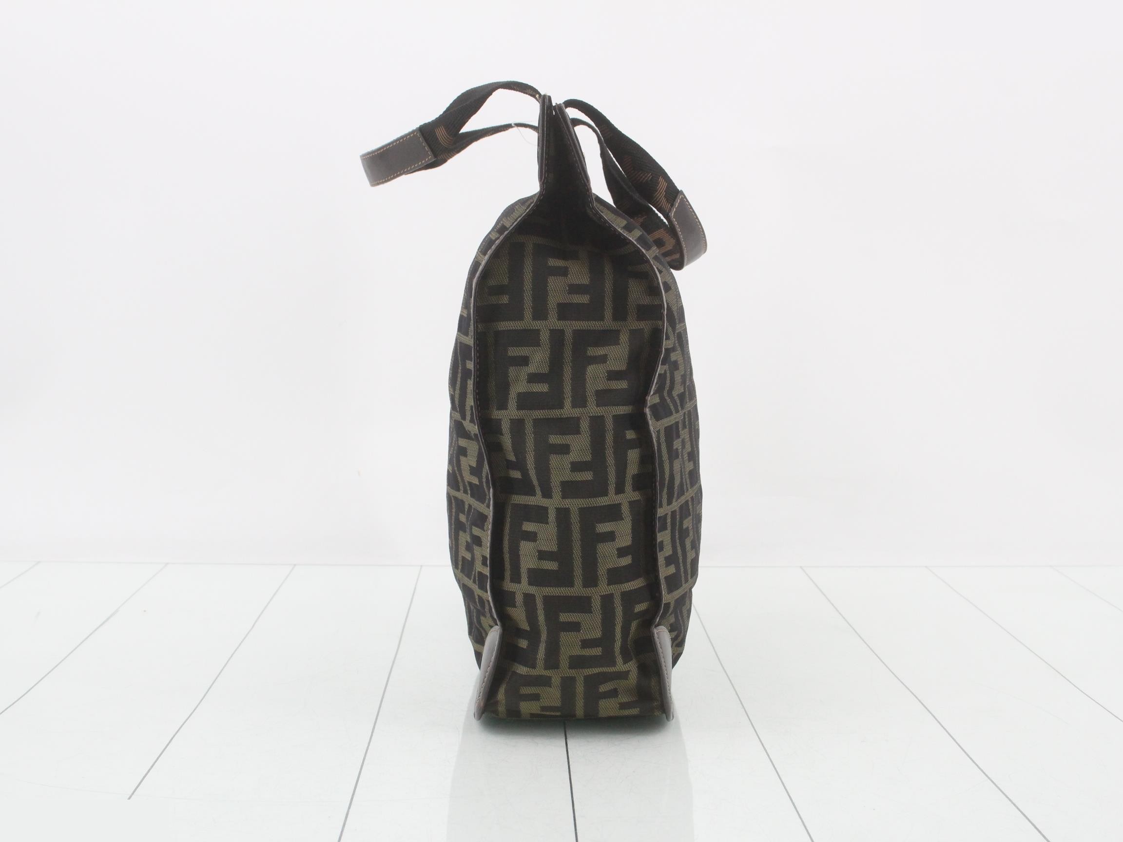 Zucca (bag) - Tote bag — view 3