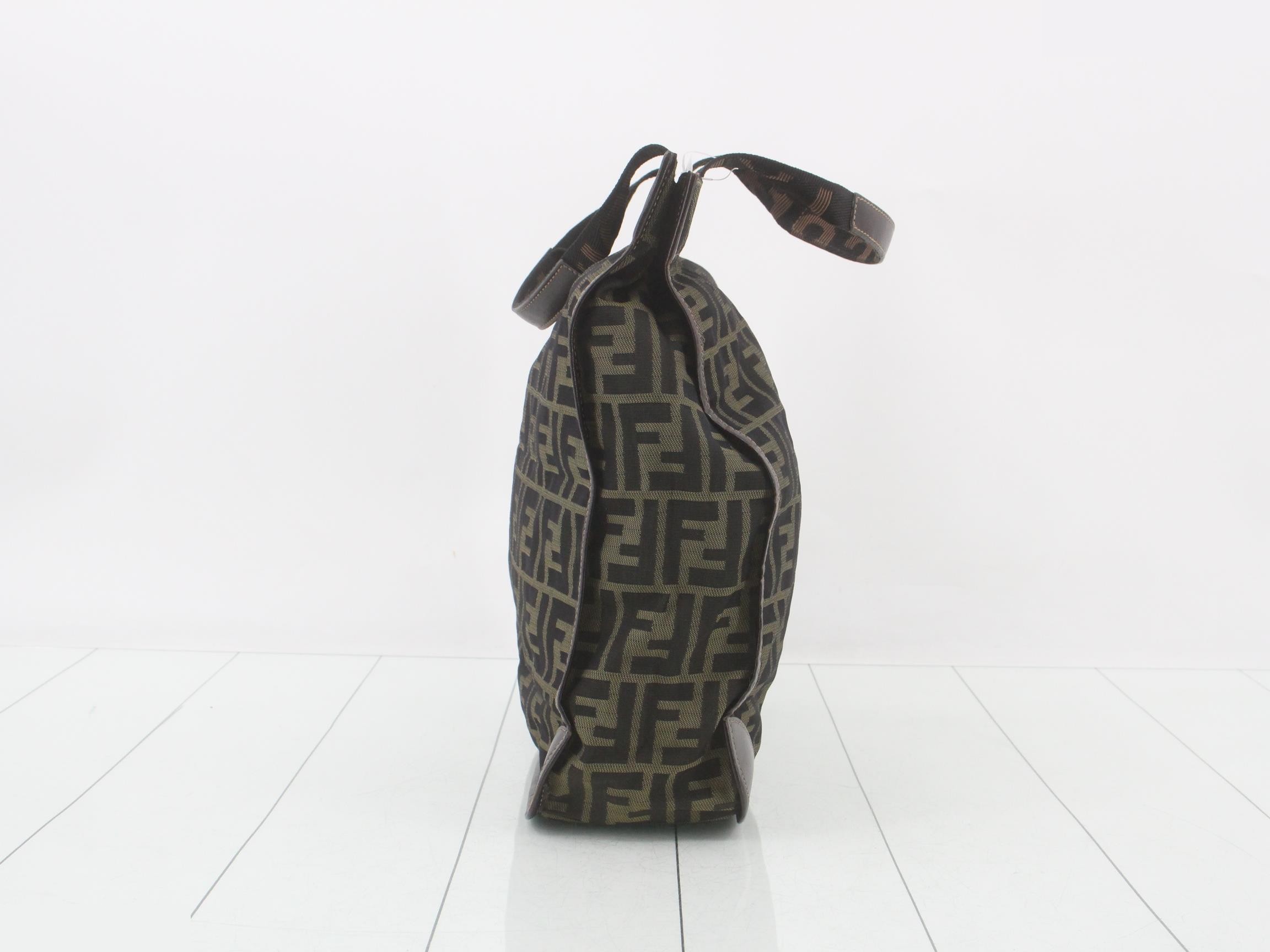 Zucca (bag) - Tote bag — view 4