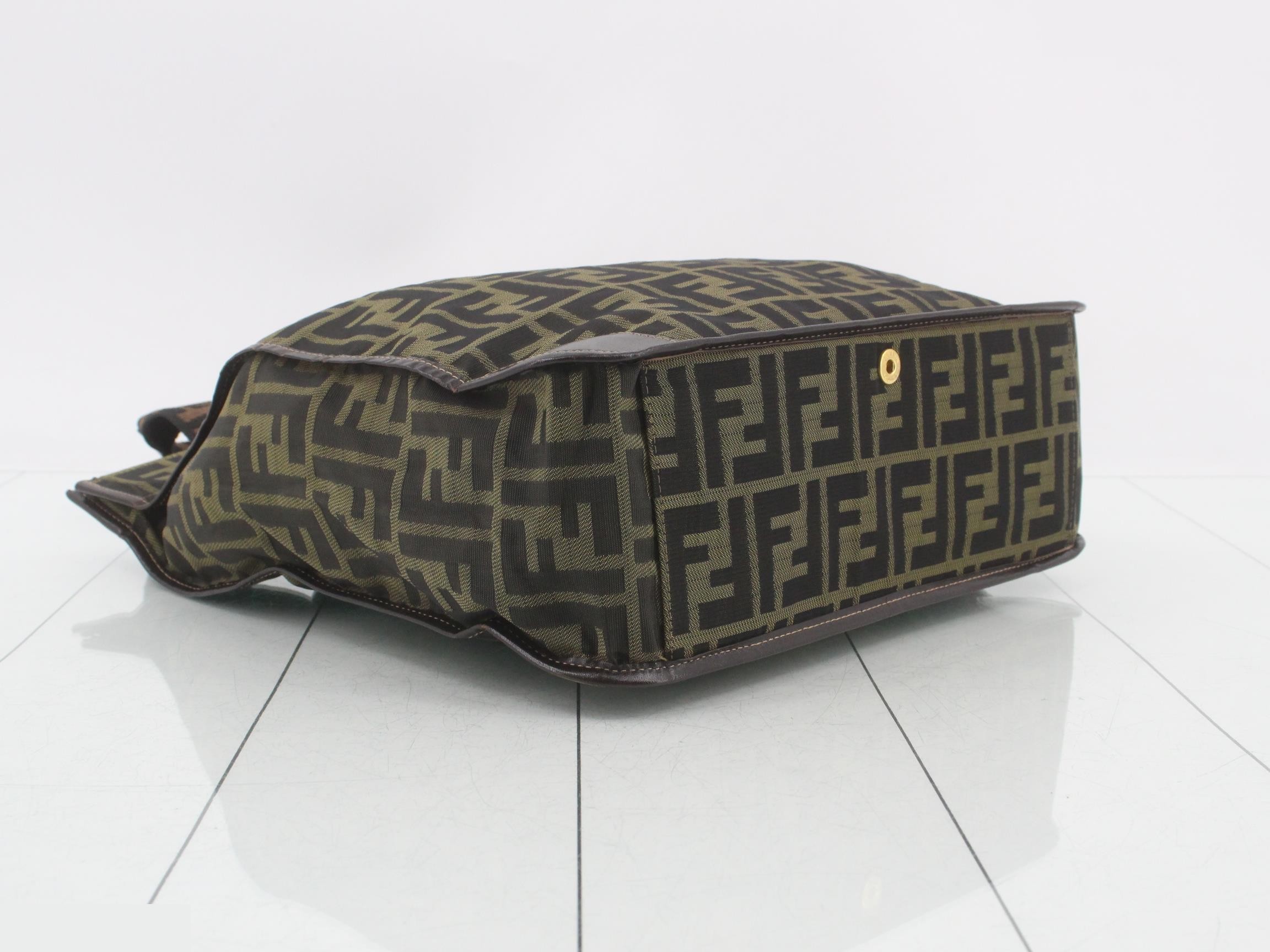 Zucca (bag) - Tote bag — view 5