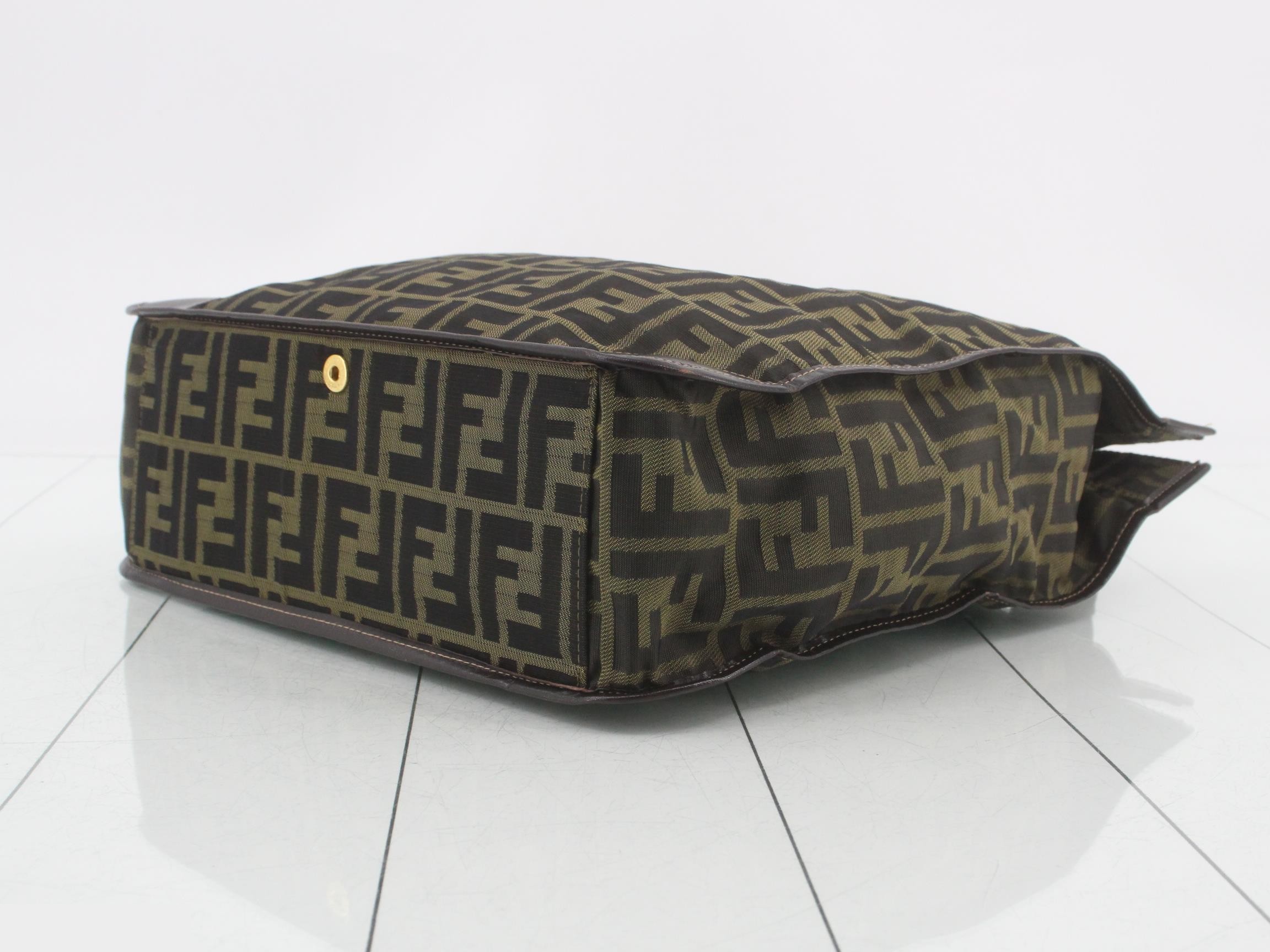 Zucca (bag) - Tote bag — view 6