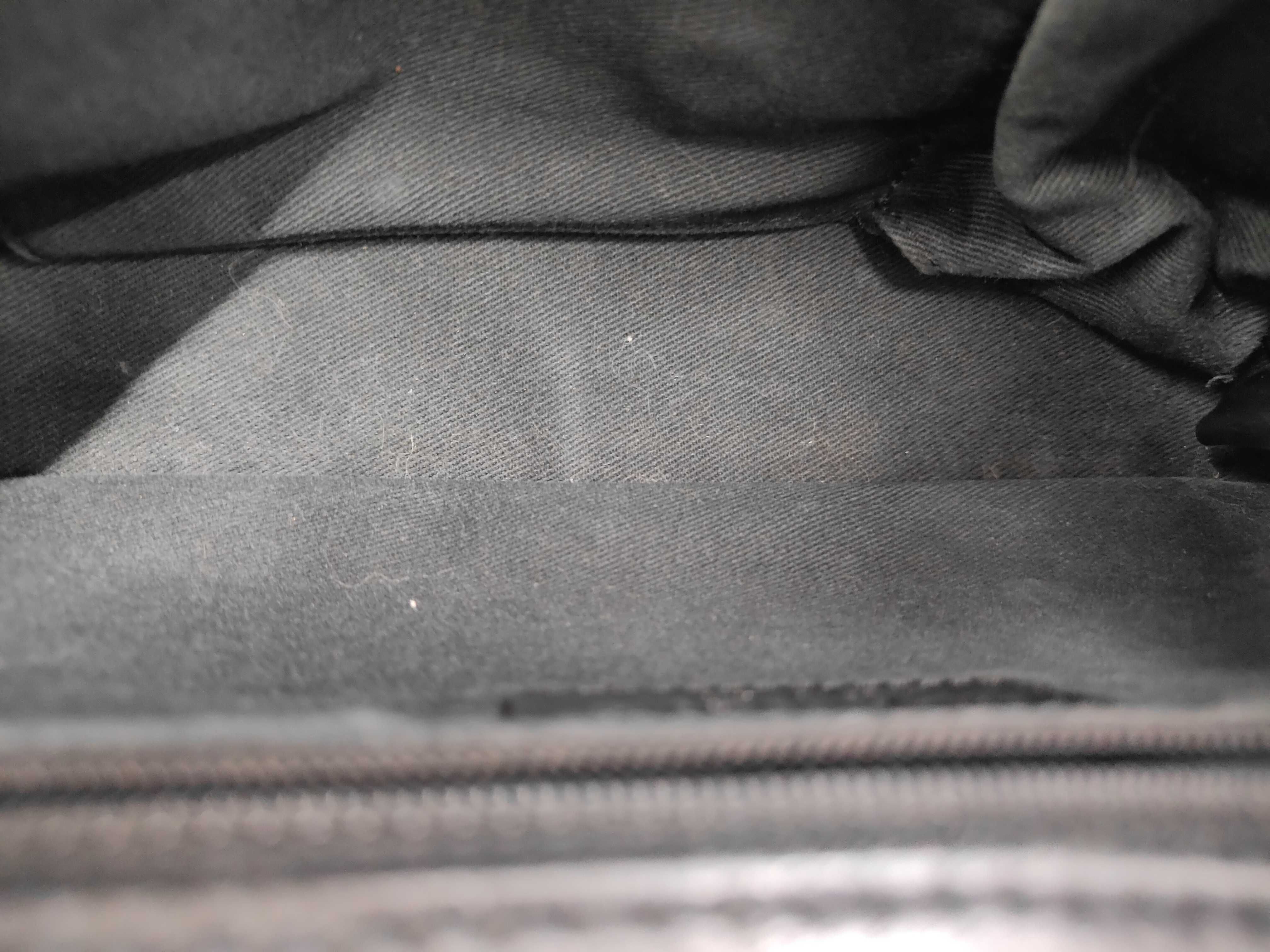 Paris-Dallas Leather Studded Shoulder Bag (Serial Number 19) — view 10