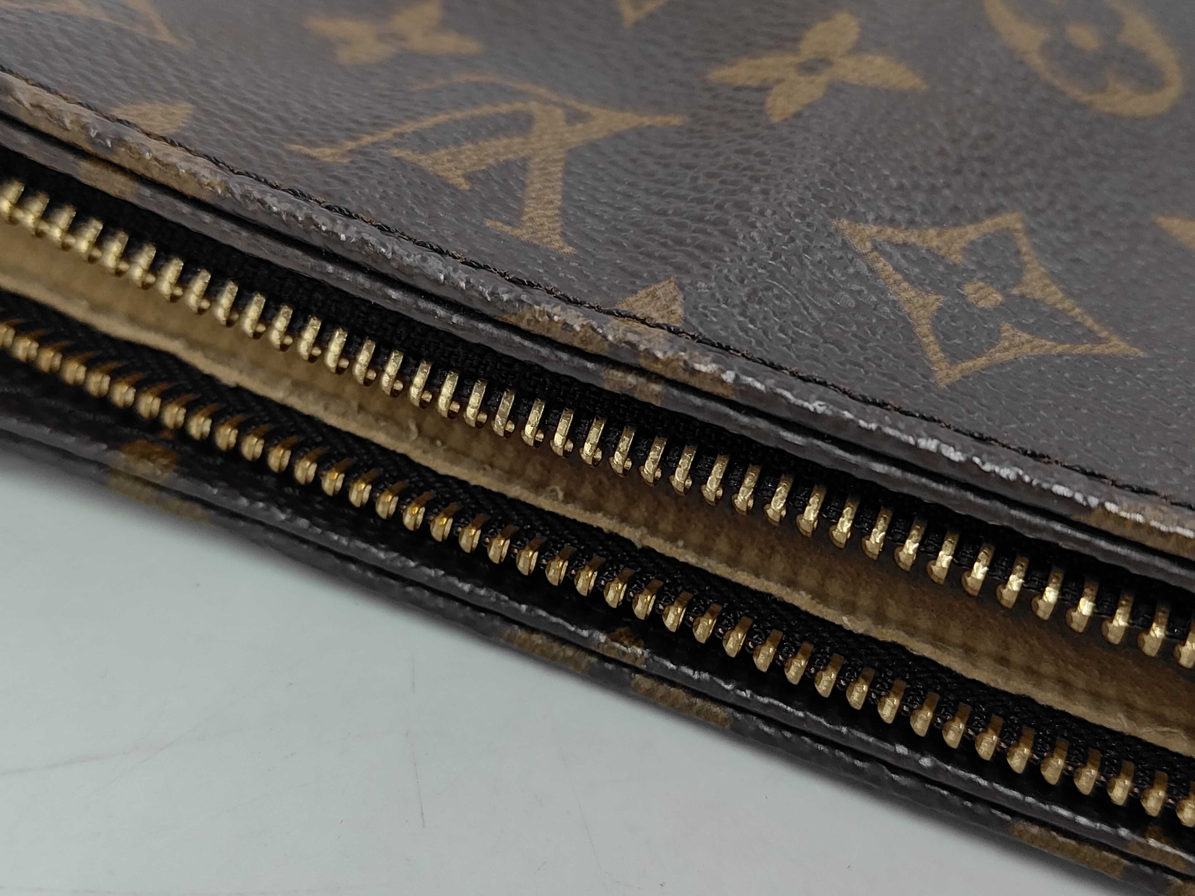 Monogram Looping Tote Bag M51145 DU1011 — view 11