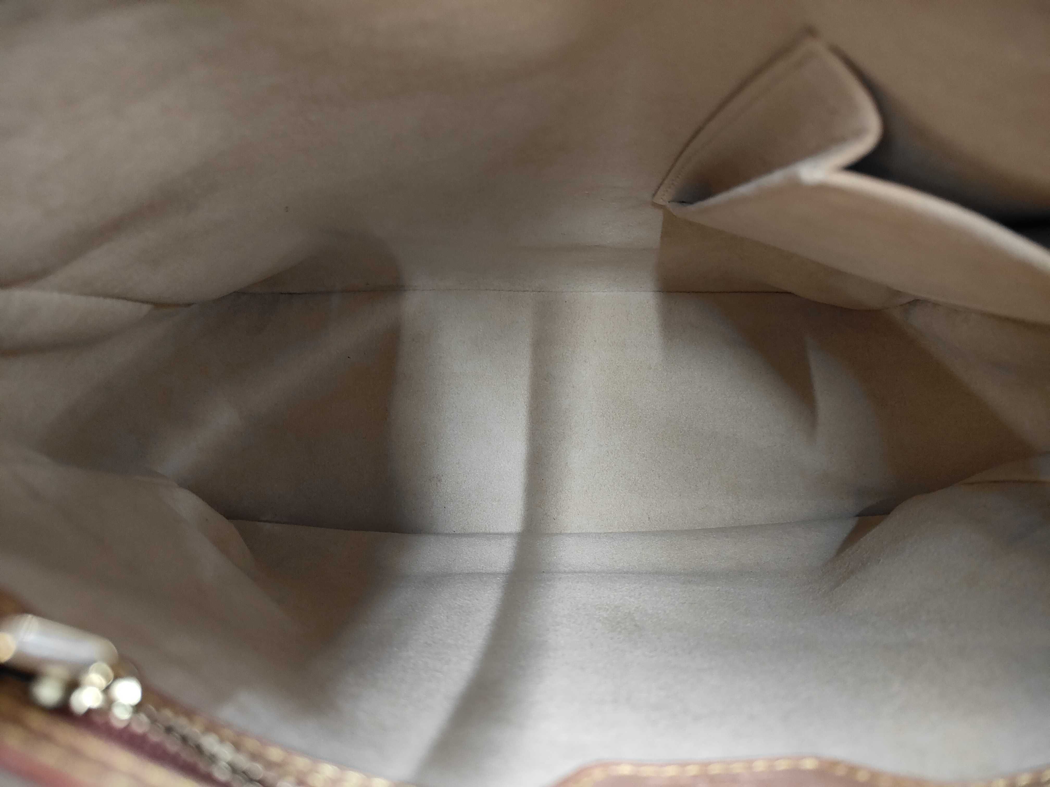 Monogram Looping Tote Bag M51145 DU1011 — view 8