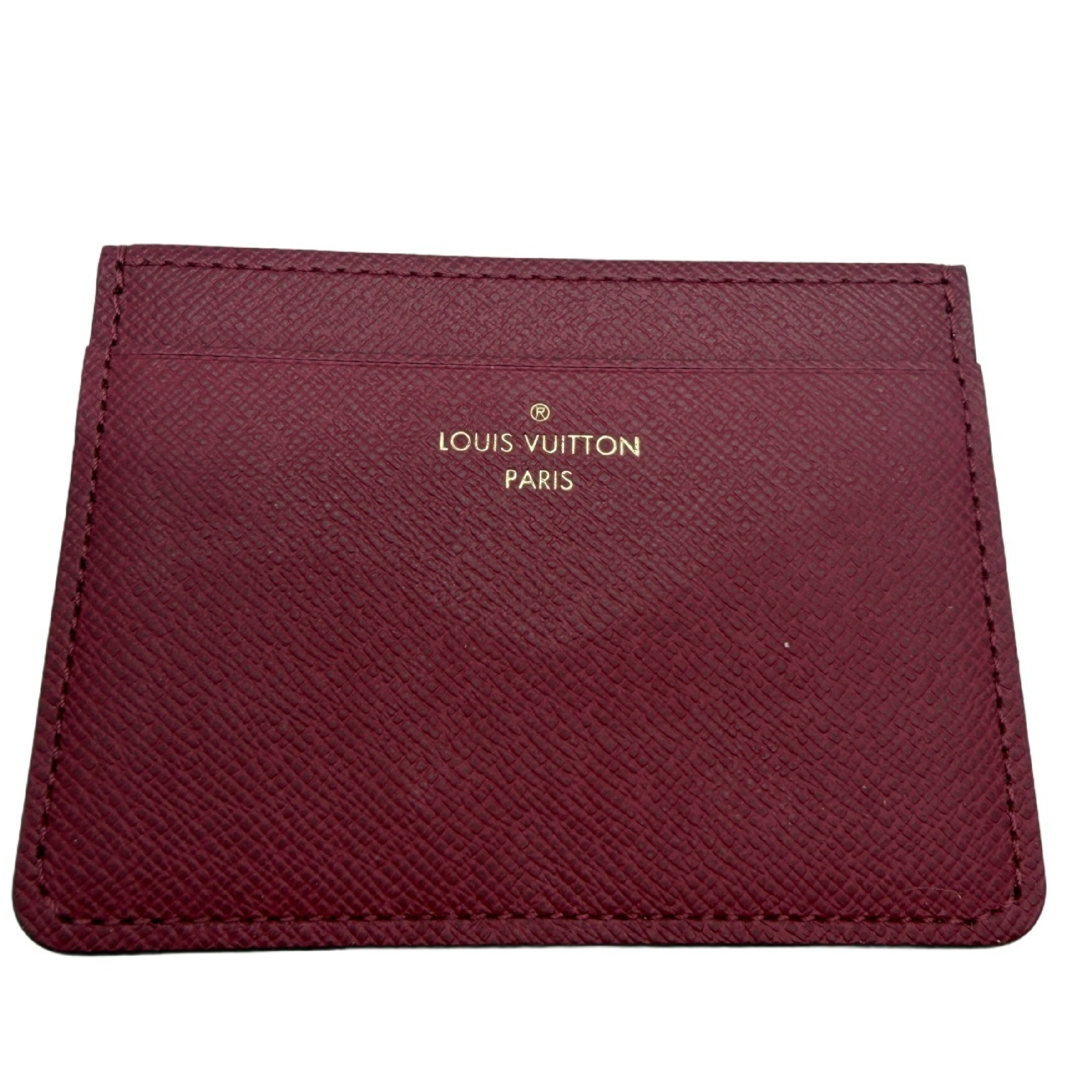 Monogram Long Wallet — view 11