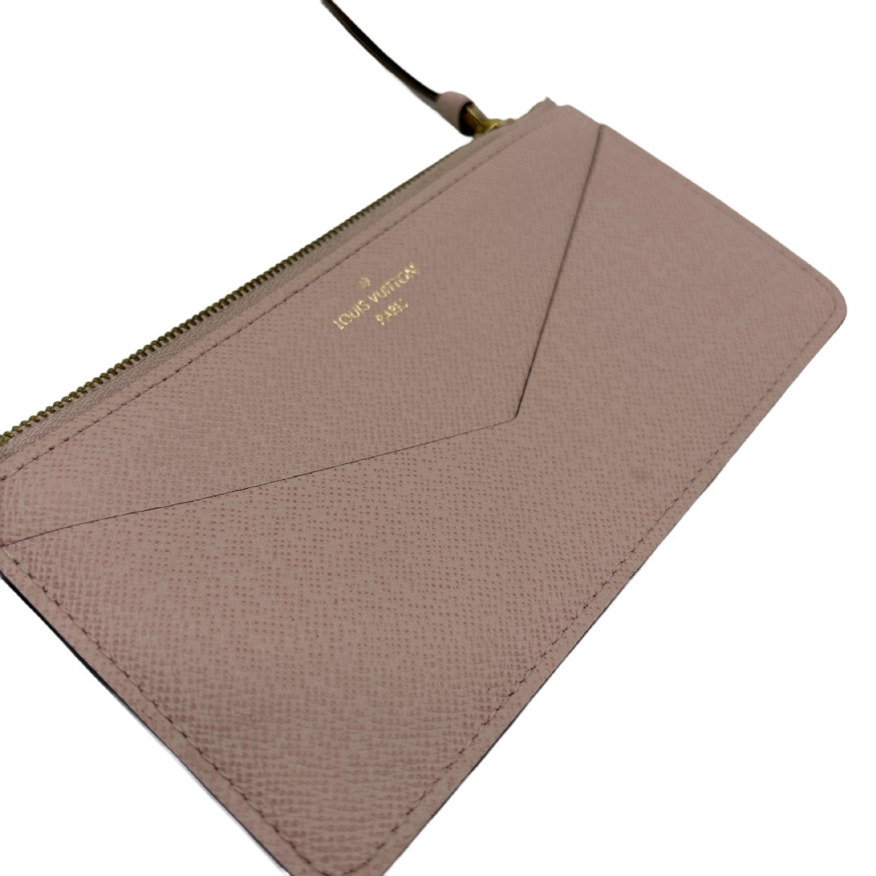 Monogram Long Wallet — view 12
