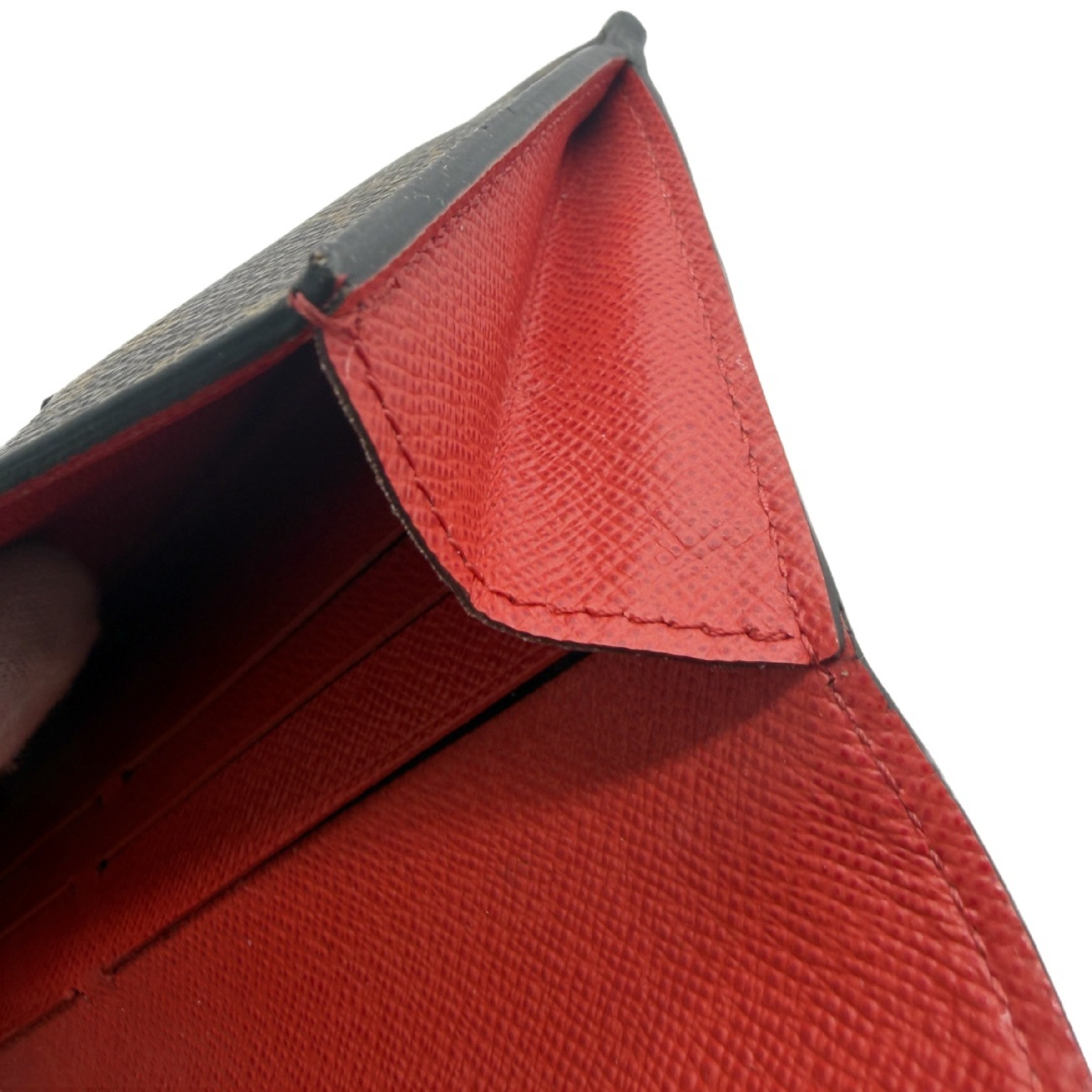 Monogram Long Wallet — view 8