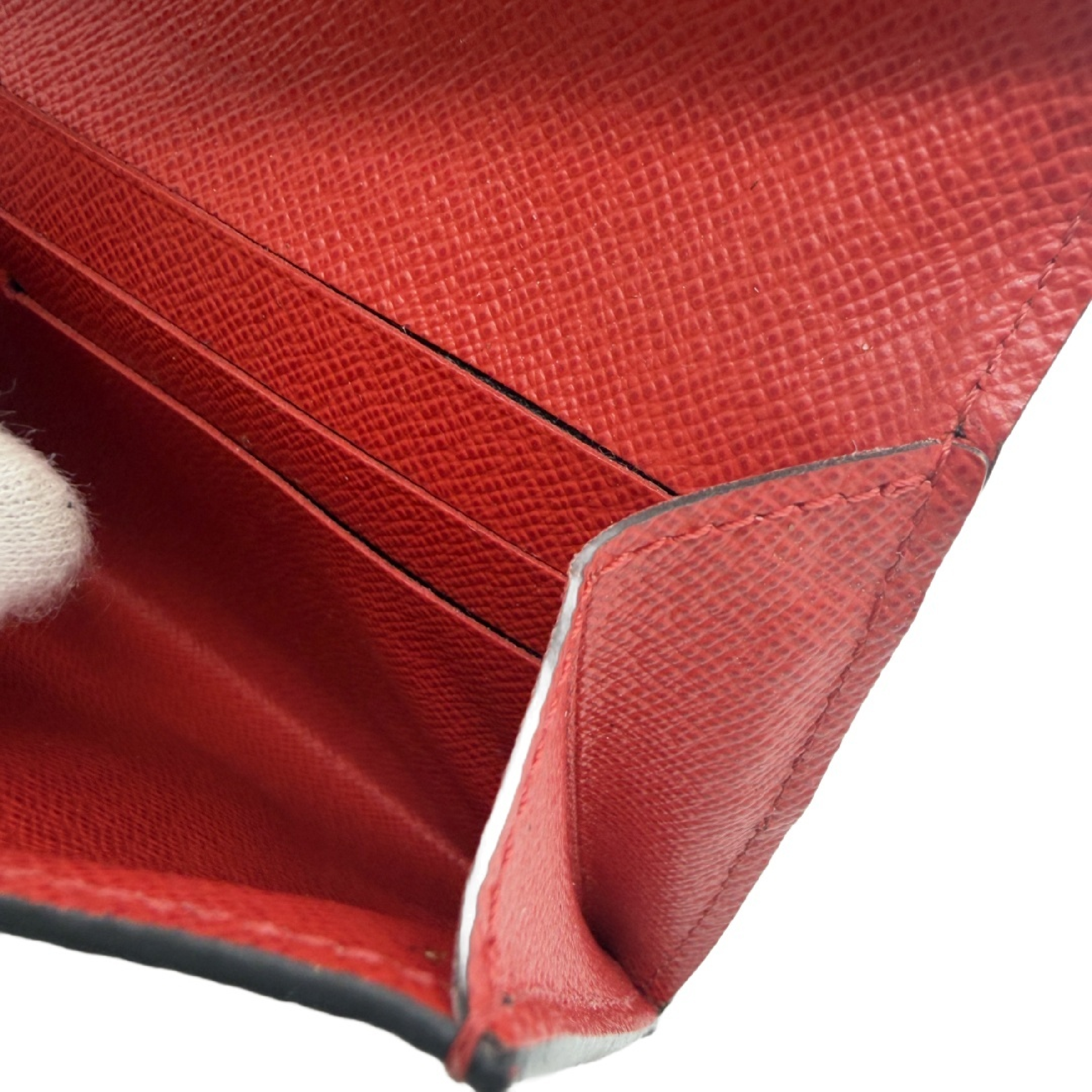 Monogram Long Wallet — view 9