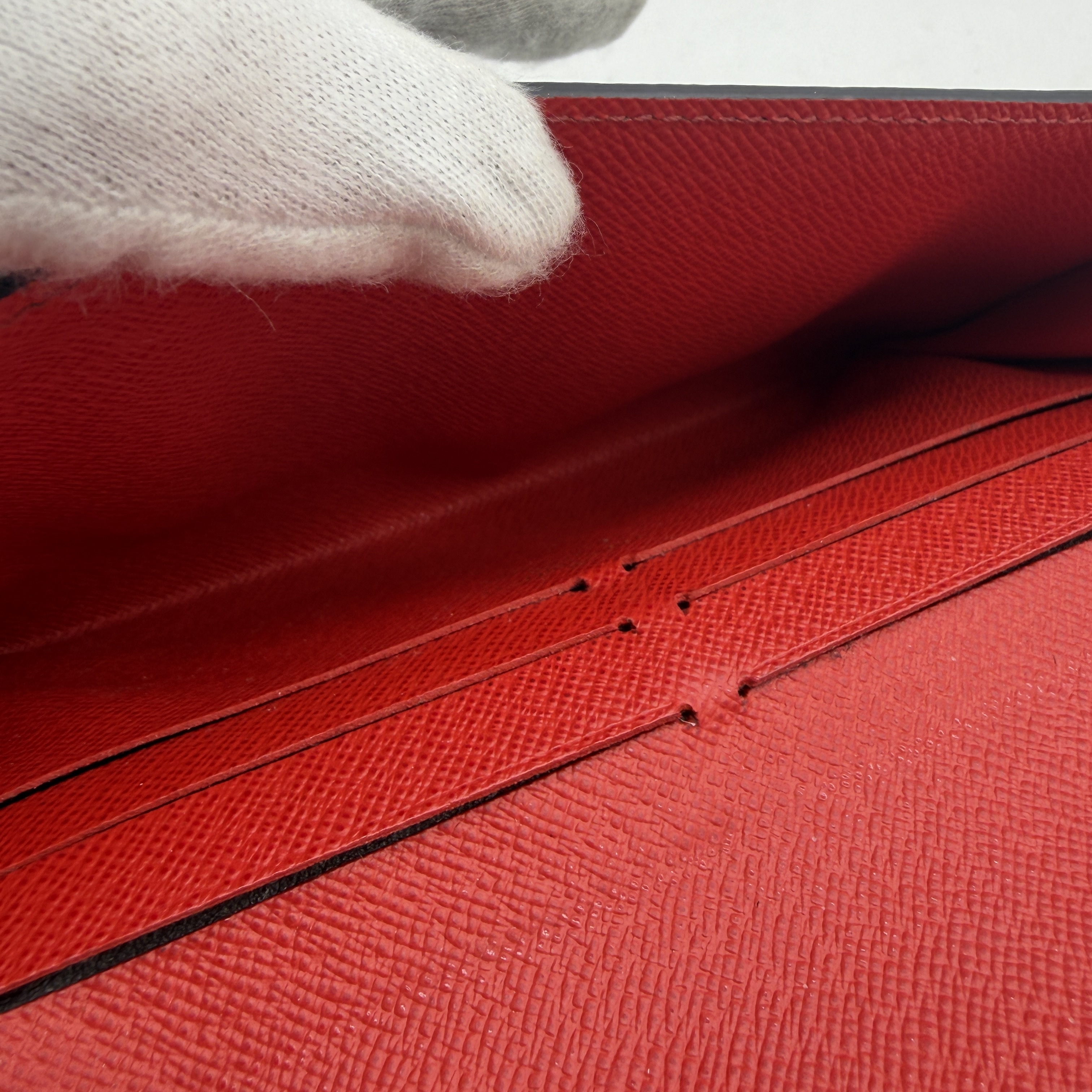 Monogram Long Wallet — view 10