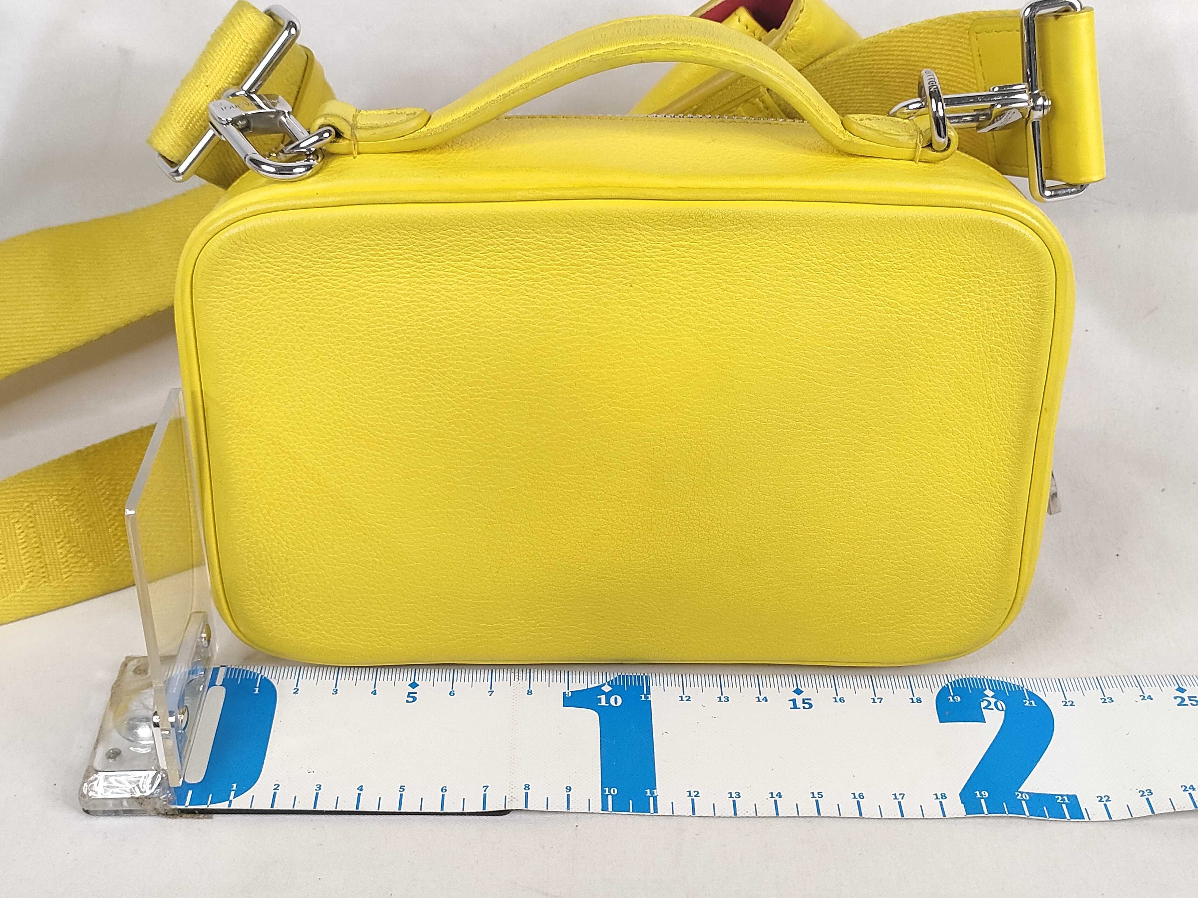 Utility Crossbody Handbag — view 2