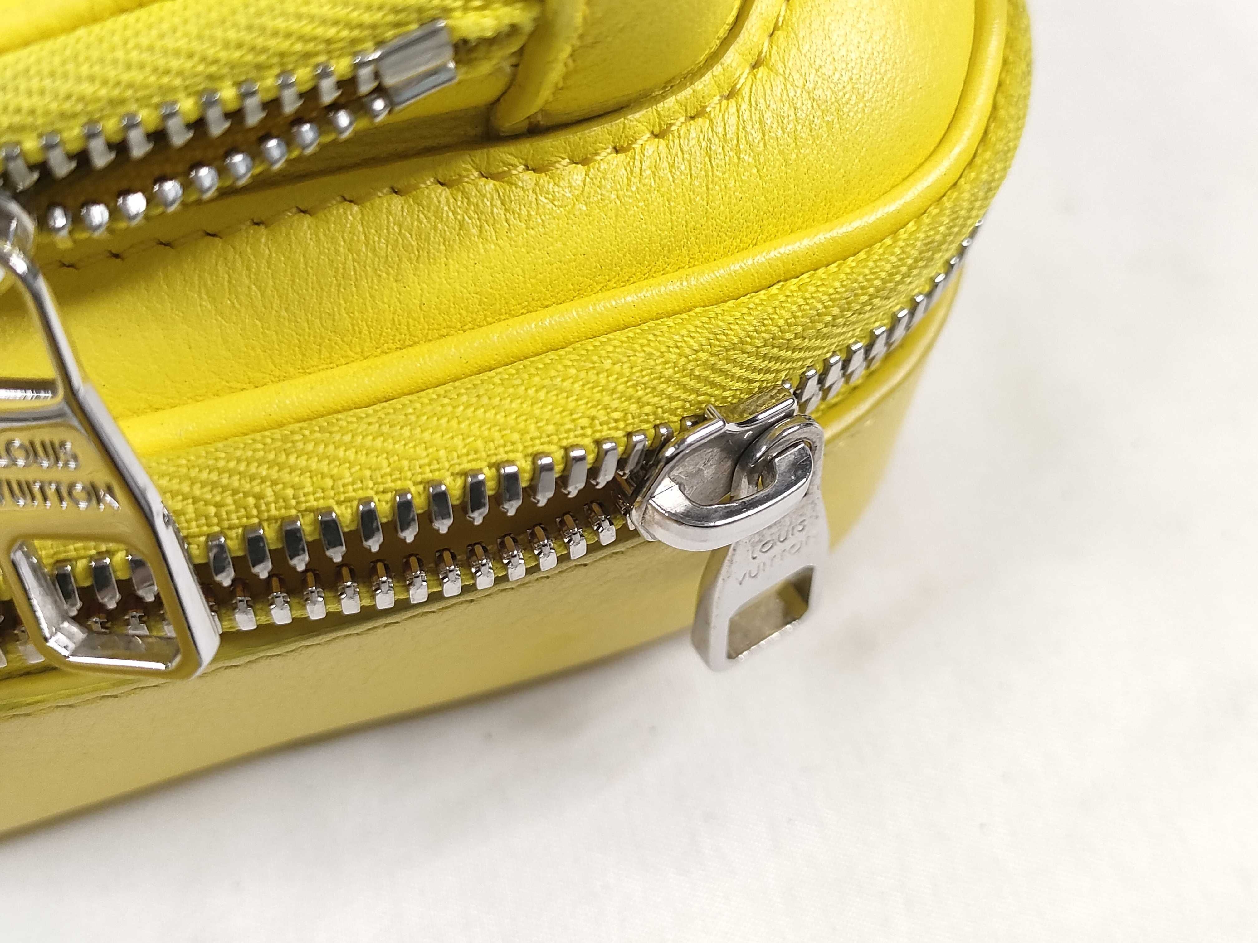 Utility Crossbody Handbag — view 15
