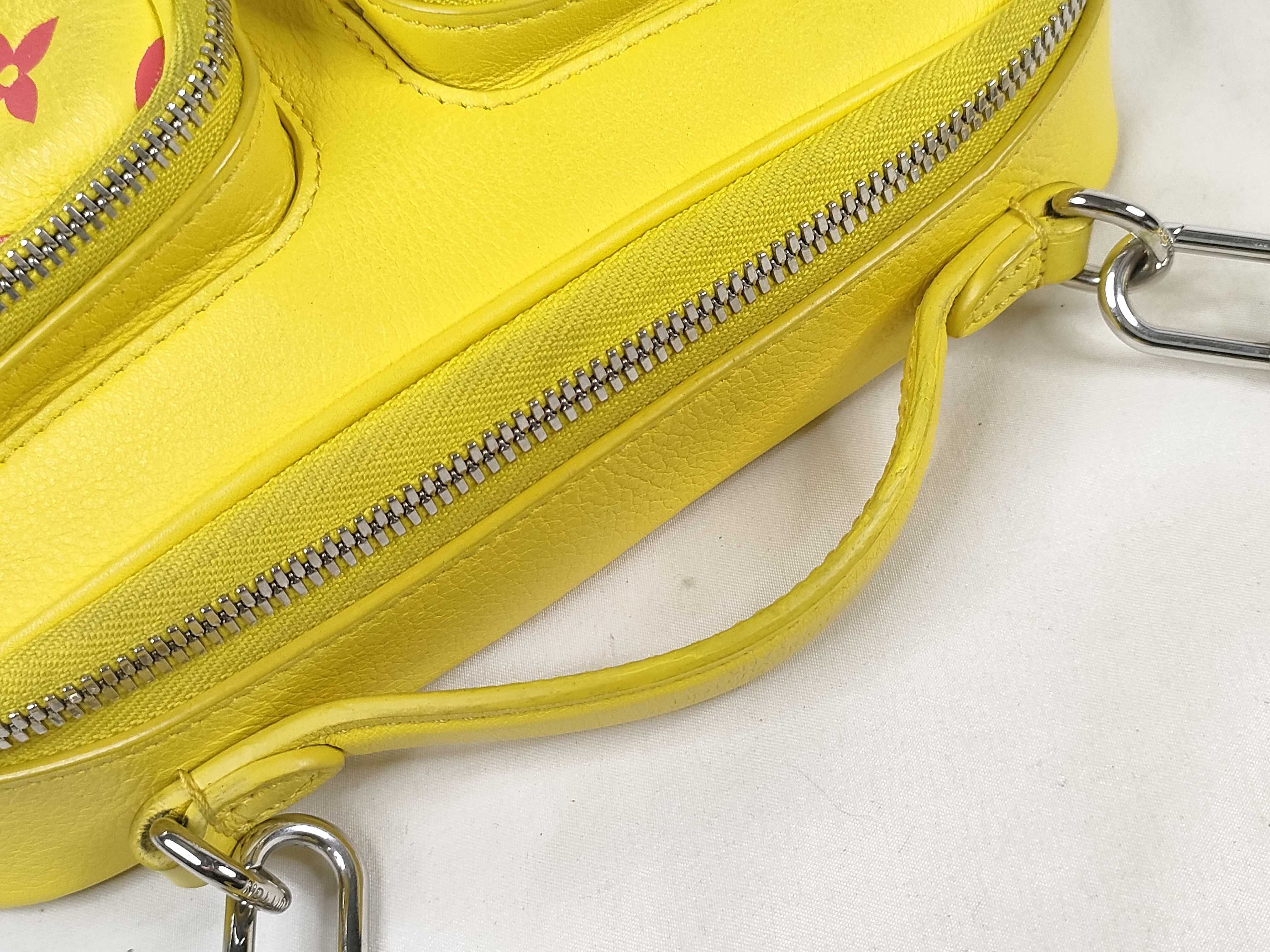 Utility Crossbody Handbag — view 3