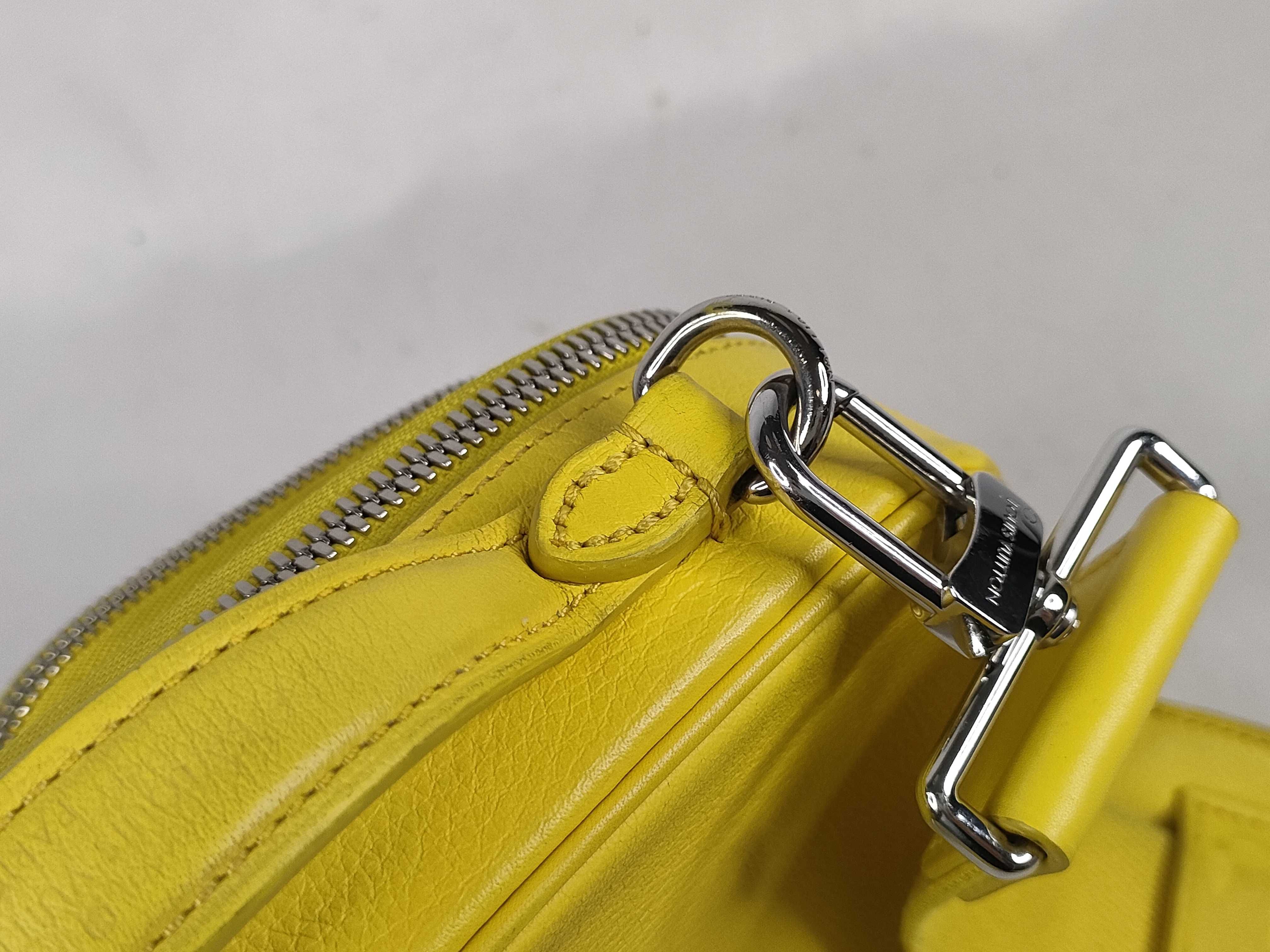 Utility Crossbody Handbag — view 5