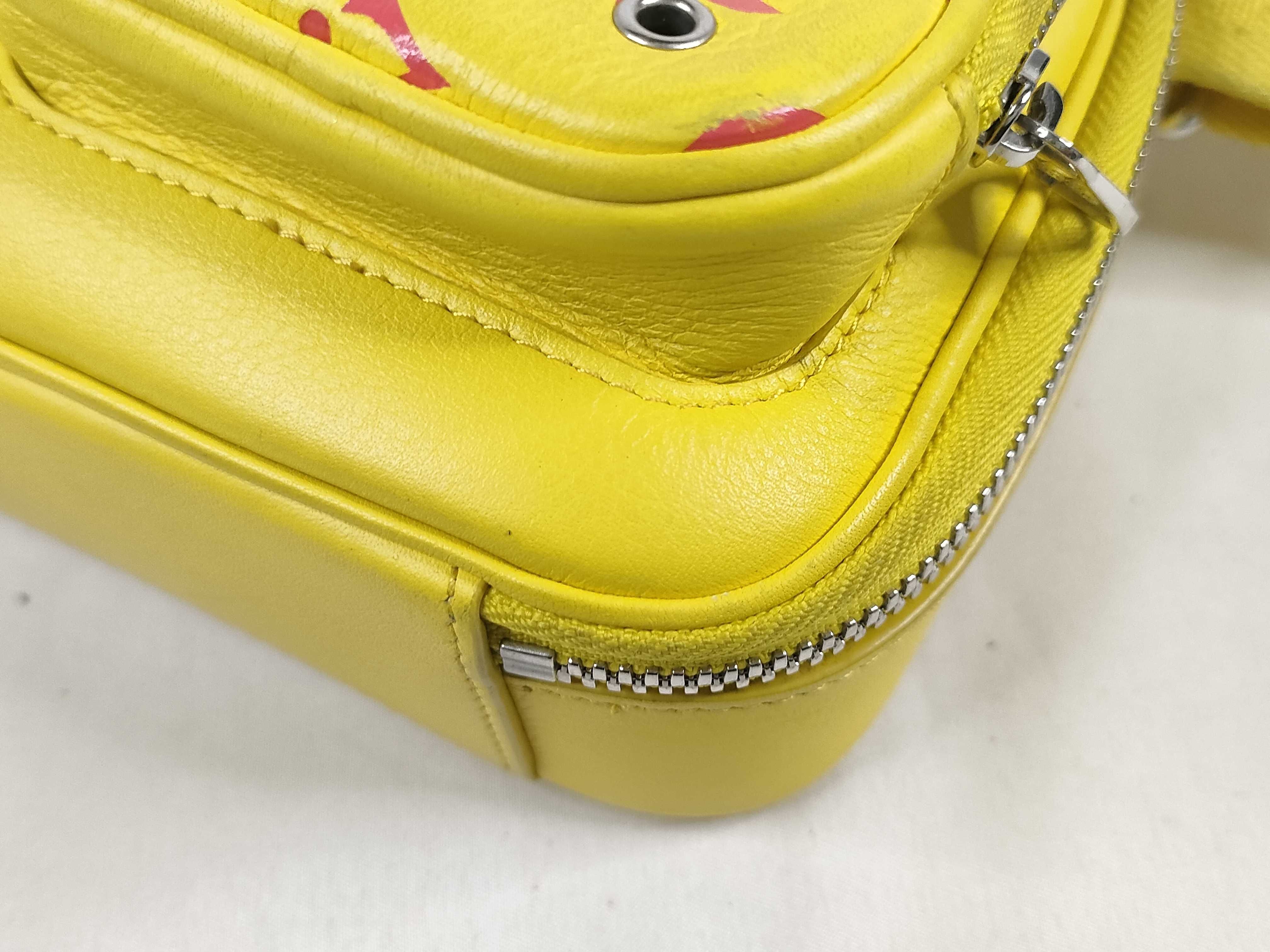 Utility Crossbody Handbag — view 7