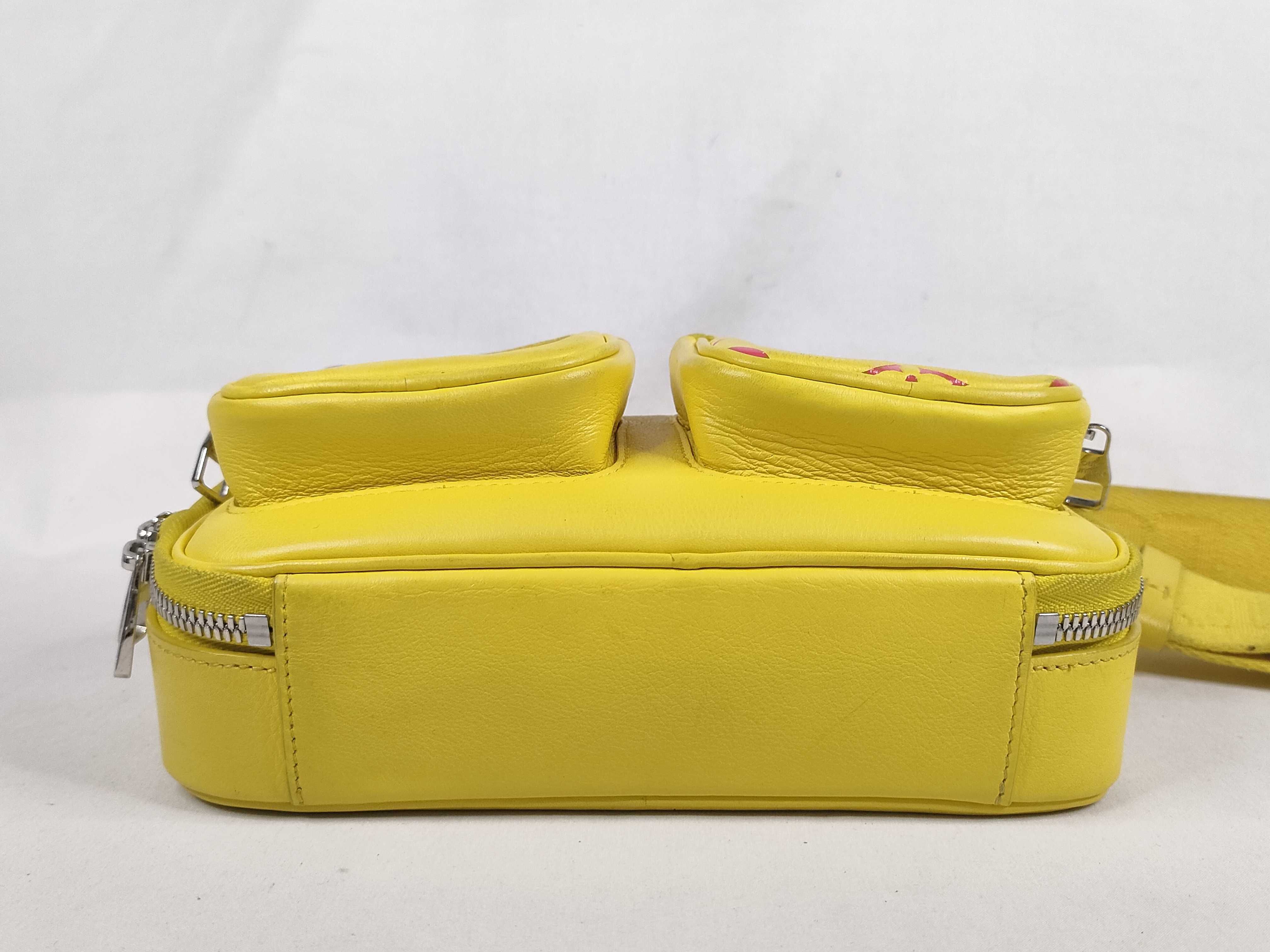 Utility Crossbody Handbag — view 8