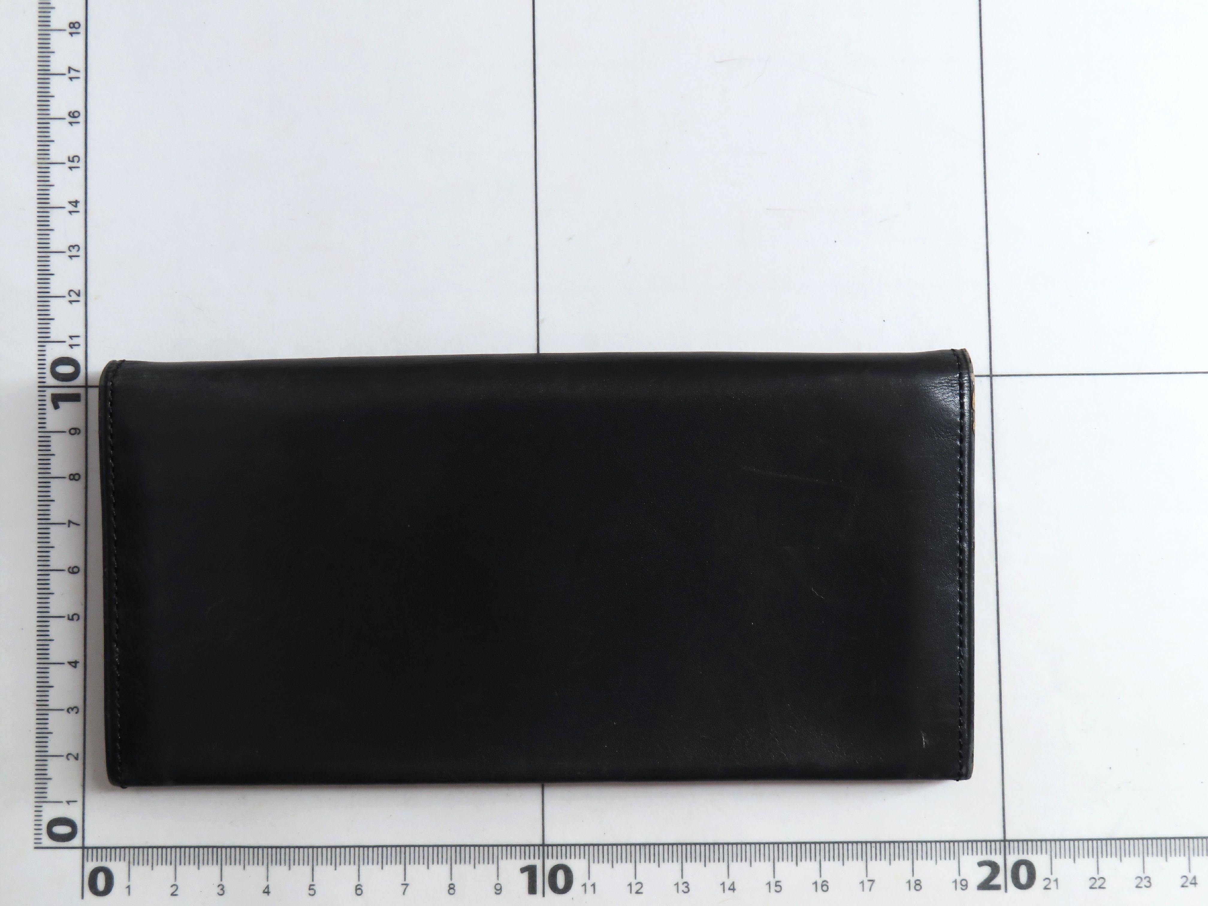 long wallet — view 2