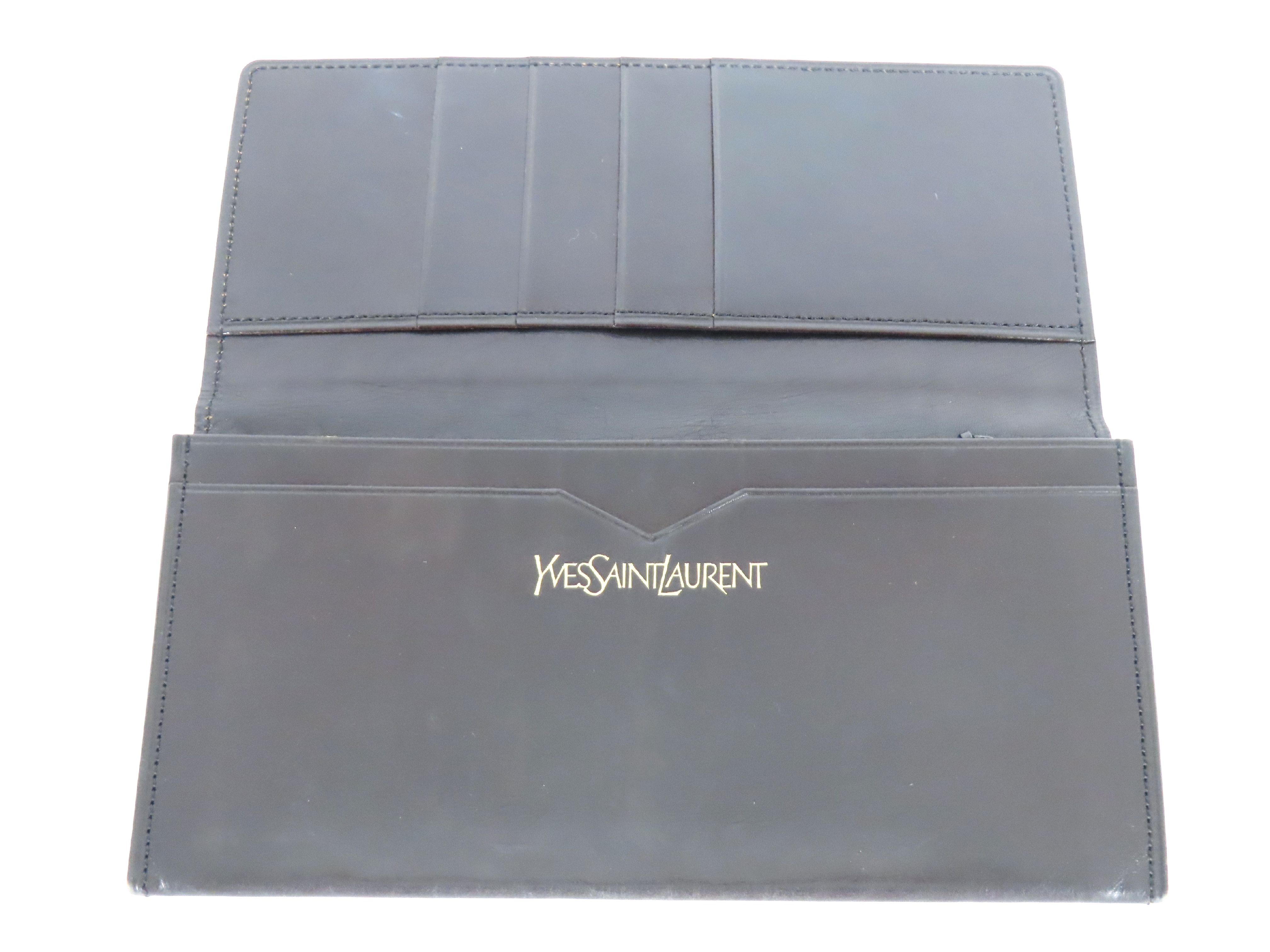 long wallet — view 7