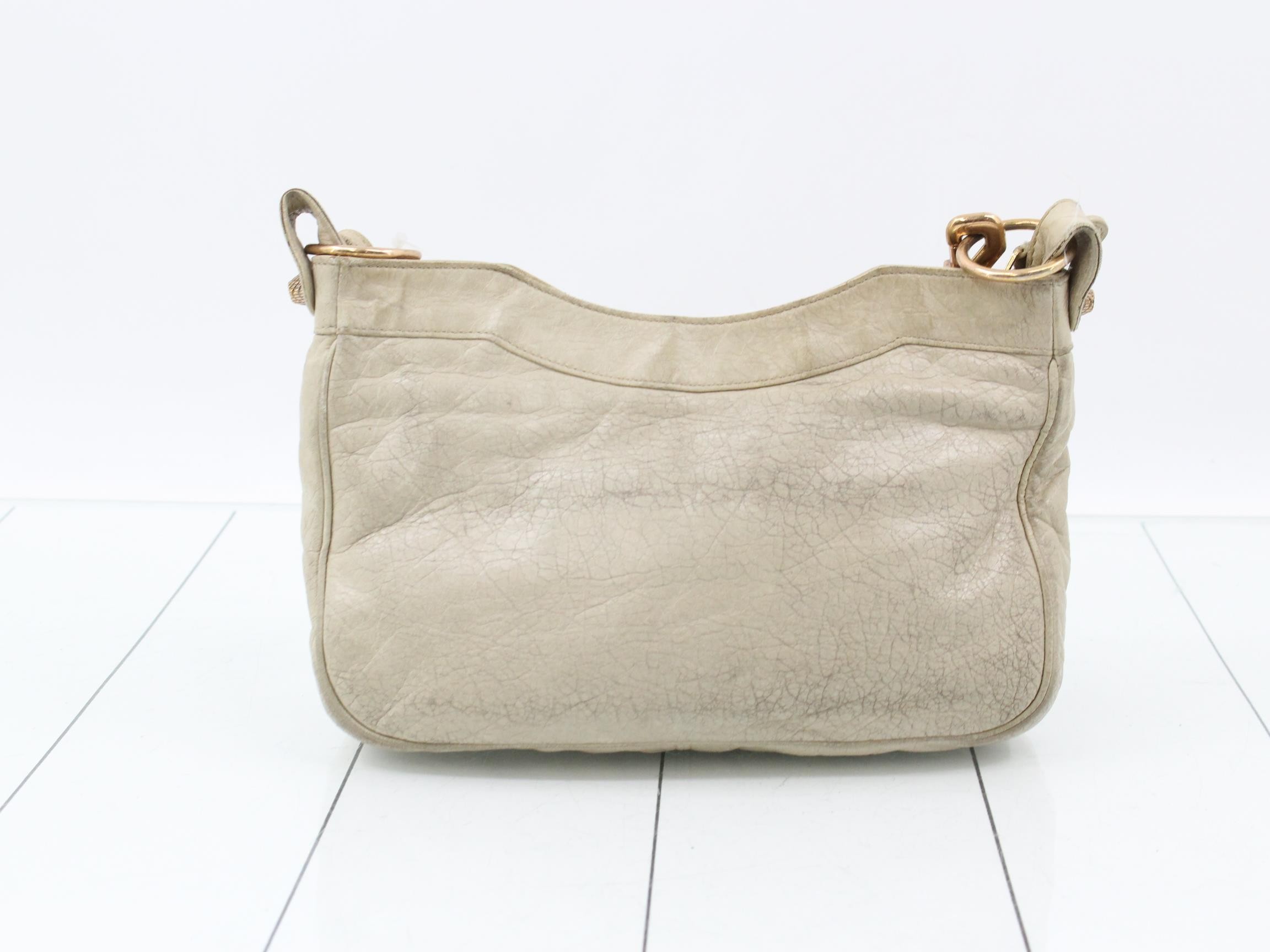 Giant Hip Shoulder Bag — view 2