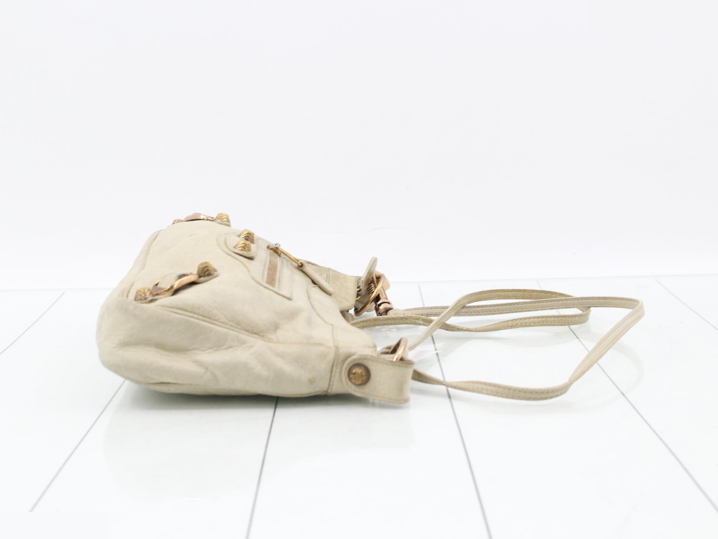 Giant Hip Shoulder Bag — view 3