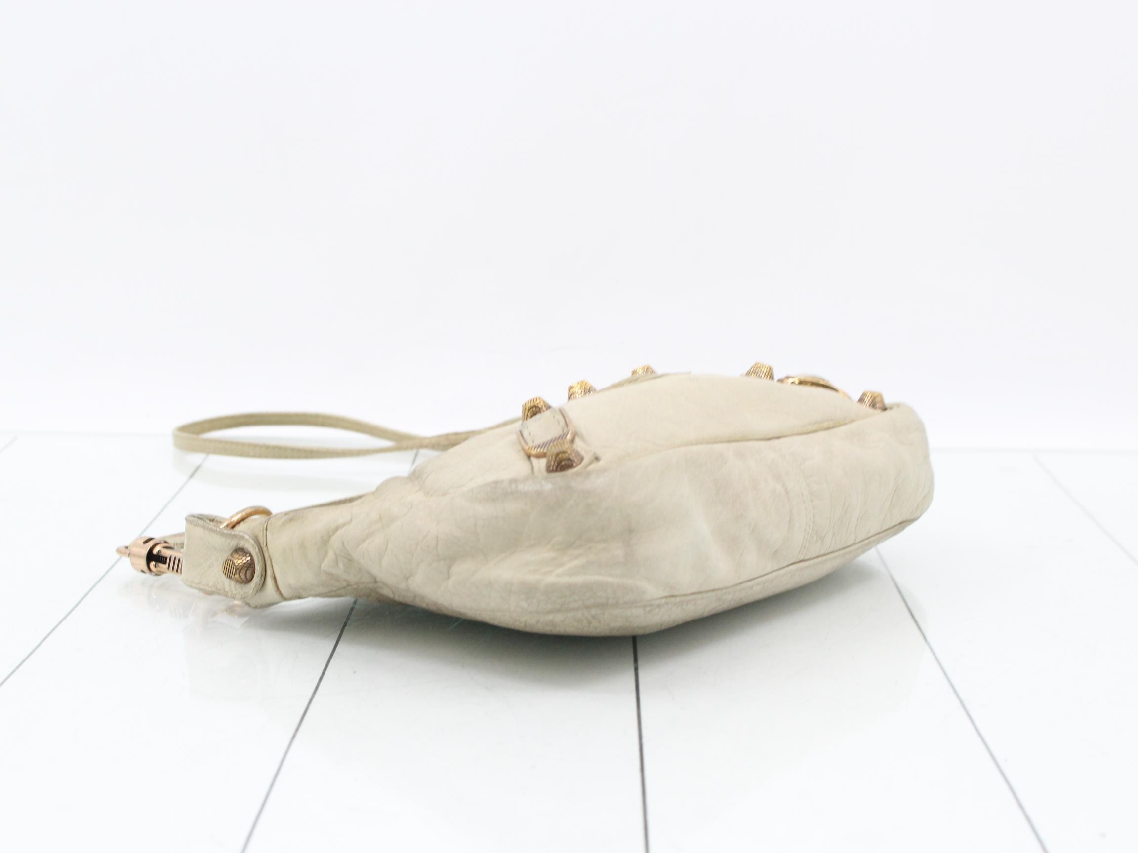 Giant Hip Shoulder Bag — view 5