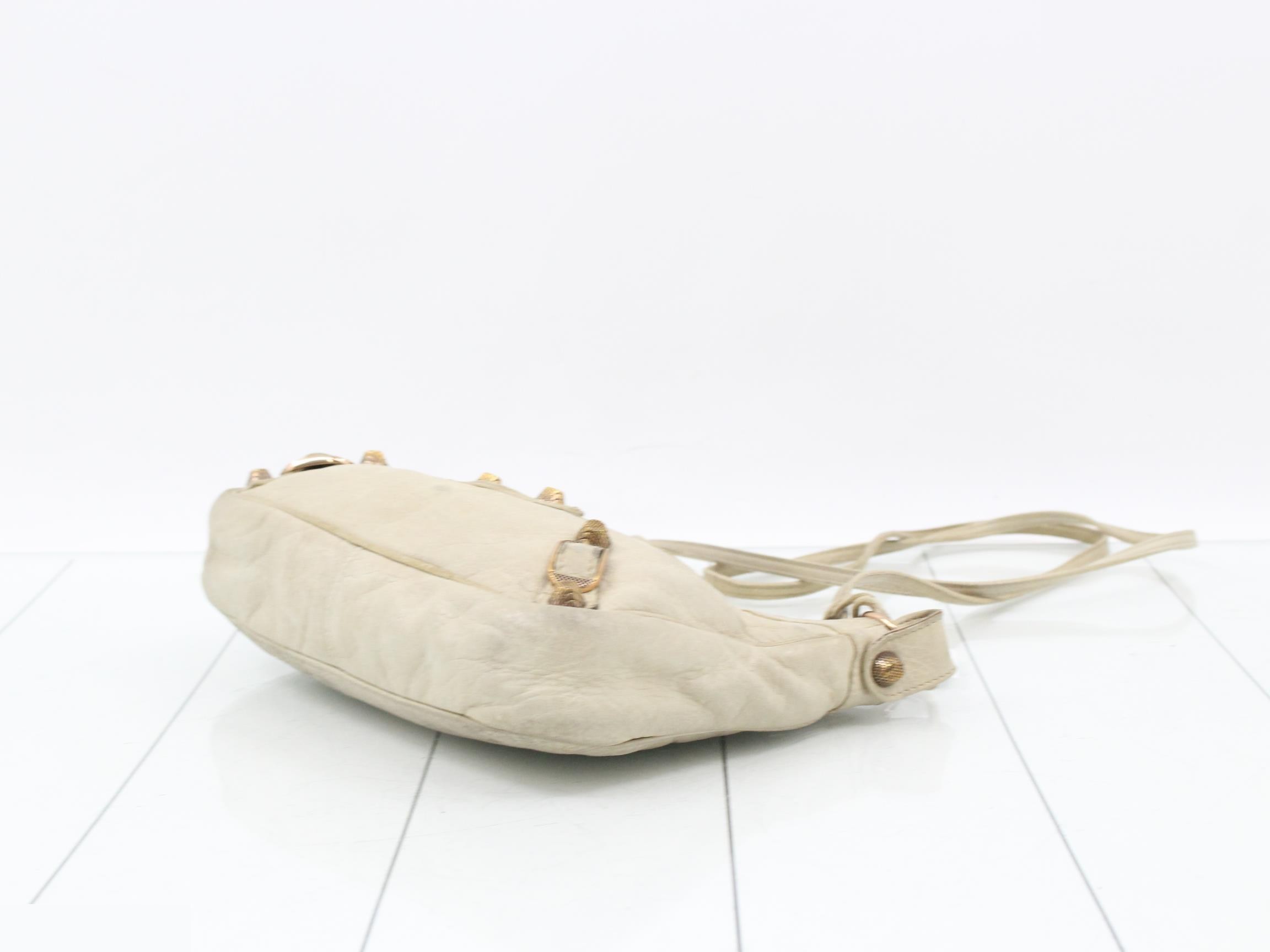 Giant Hip Shoulder Bag — view 6
