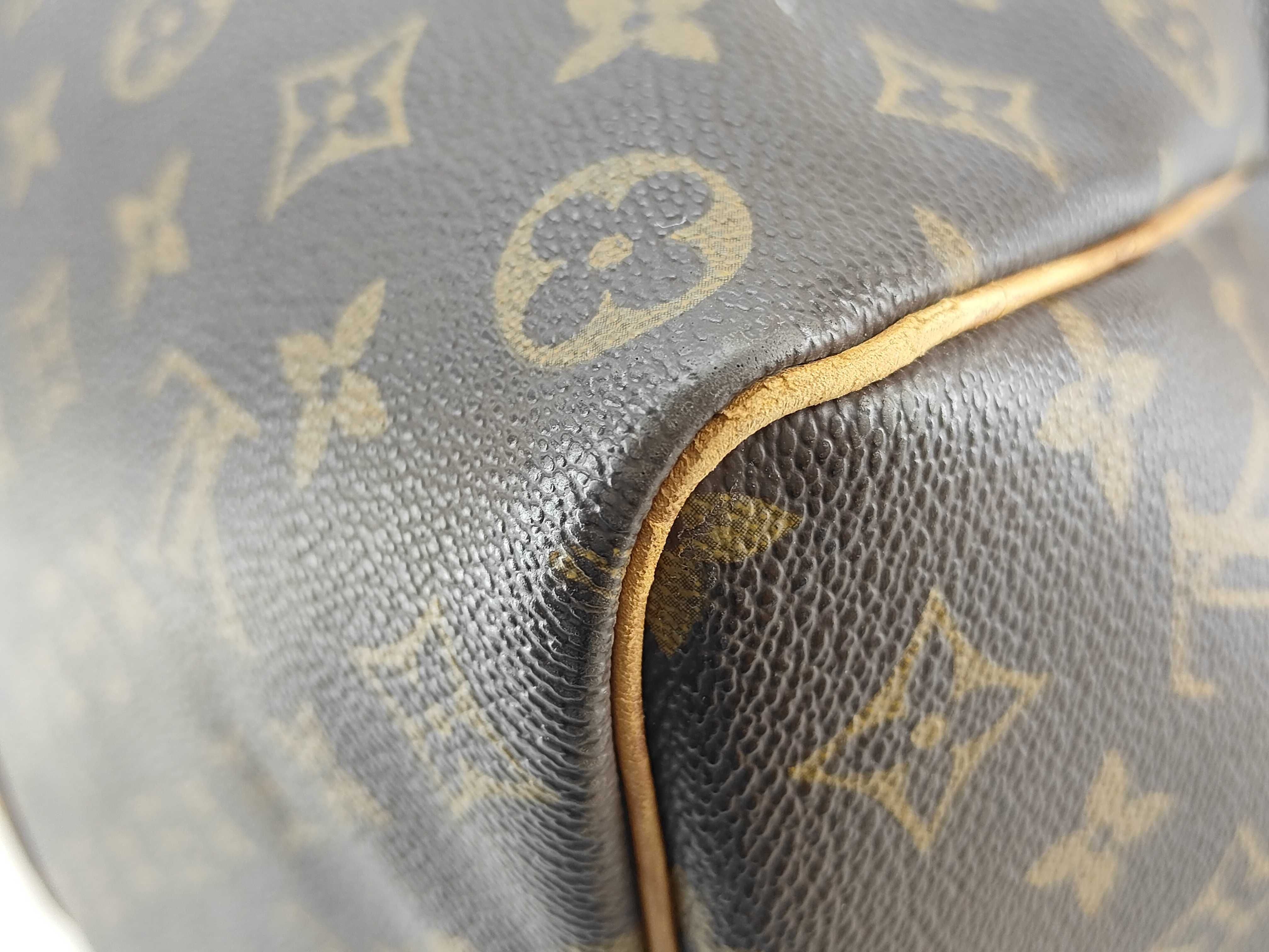 Monogram M41426 Keepall 50 Boston Bag — view 13