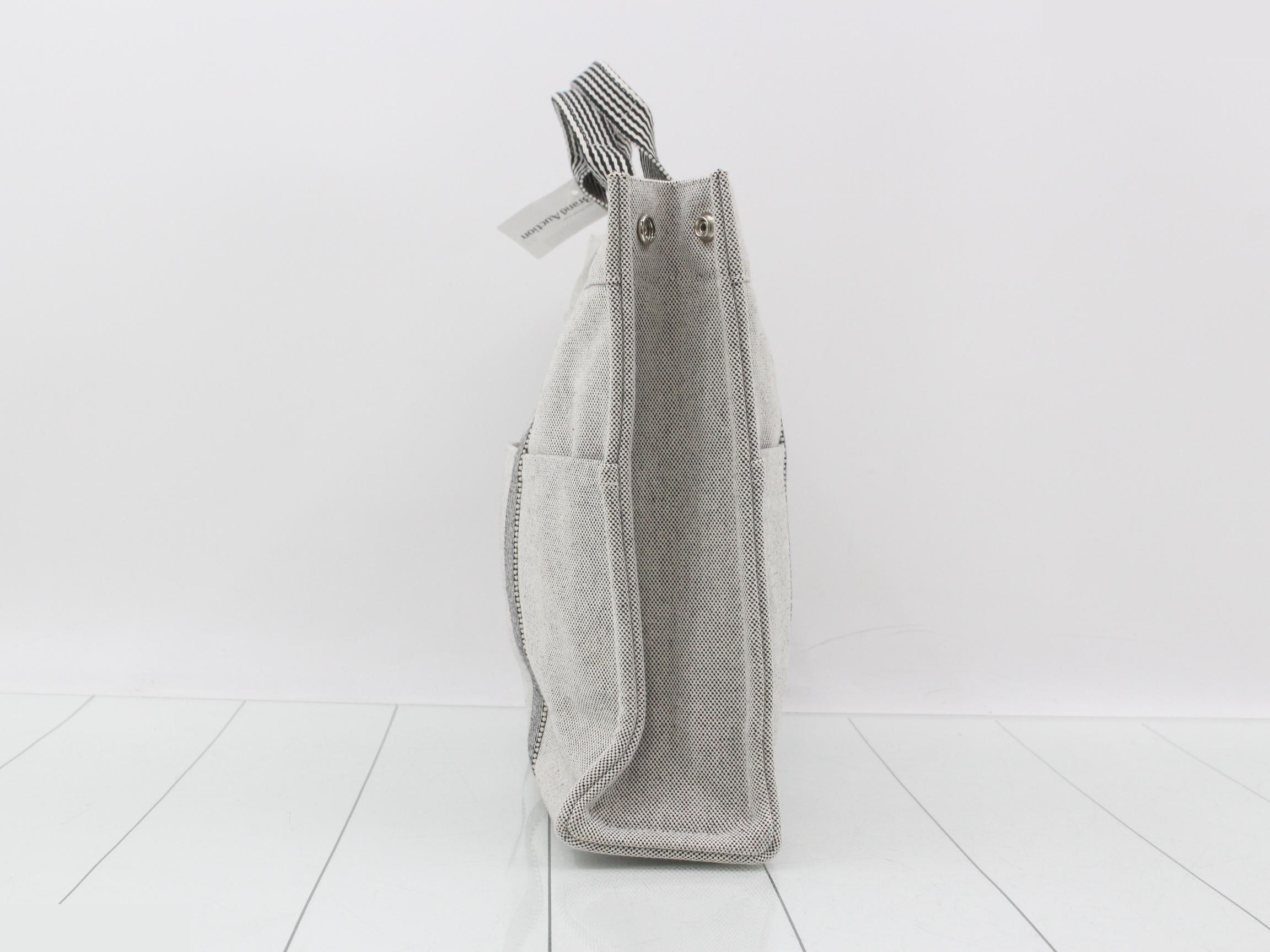 Fourre-tout (bag) — view 3