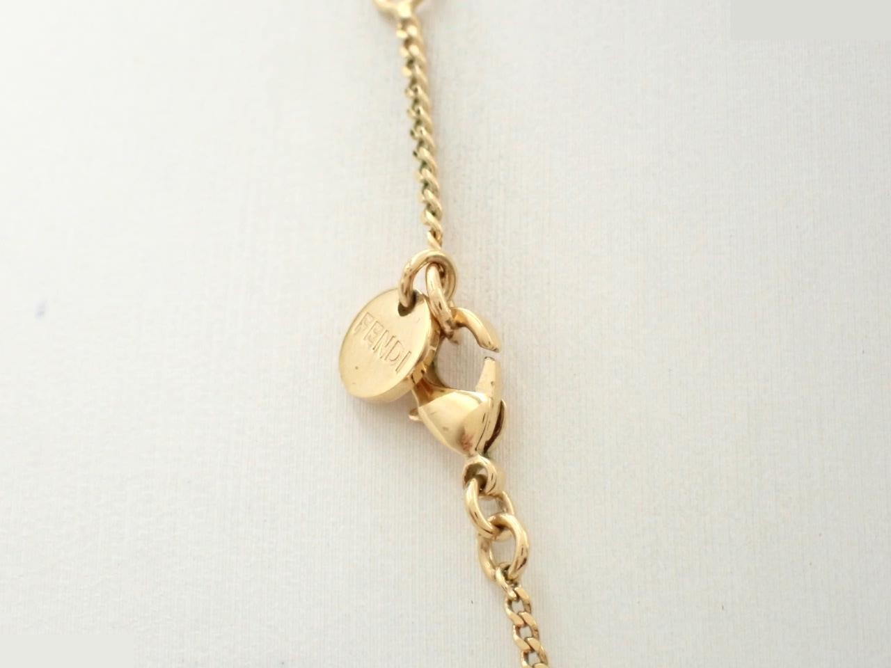 Other lines: Precious metals, necklaces, pendants, chain approx. 47cm — view 2