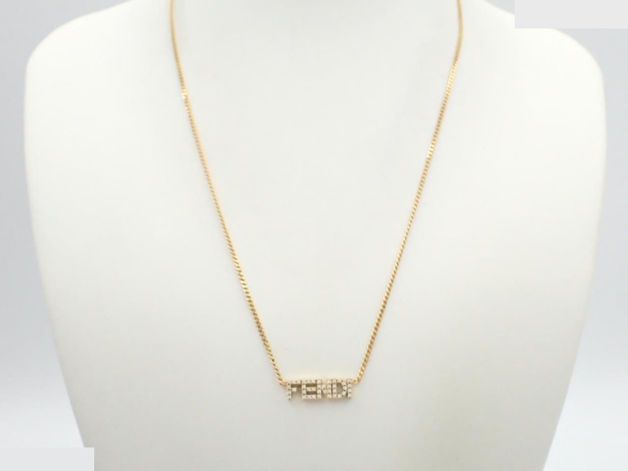 Other lines: Precious metals, necklaces, pendants, chain approx. 47cm — view 3