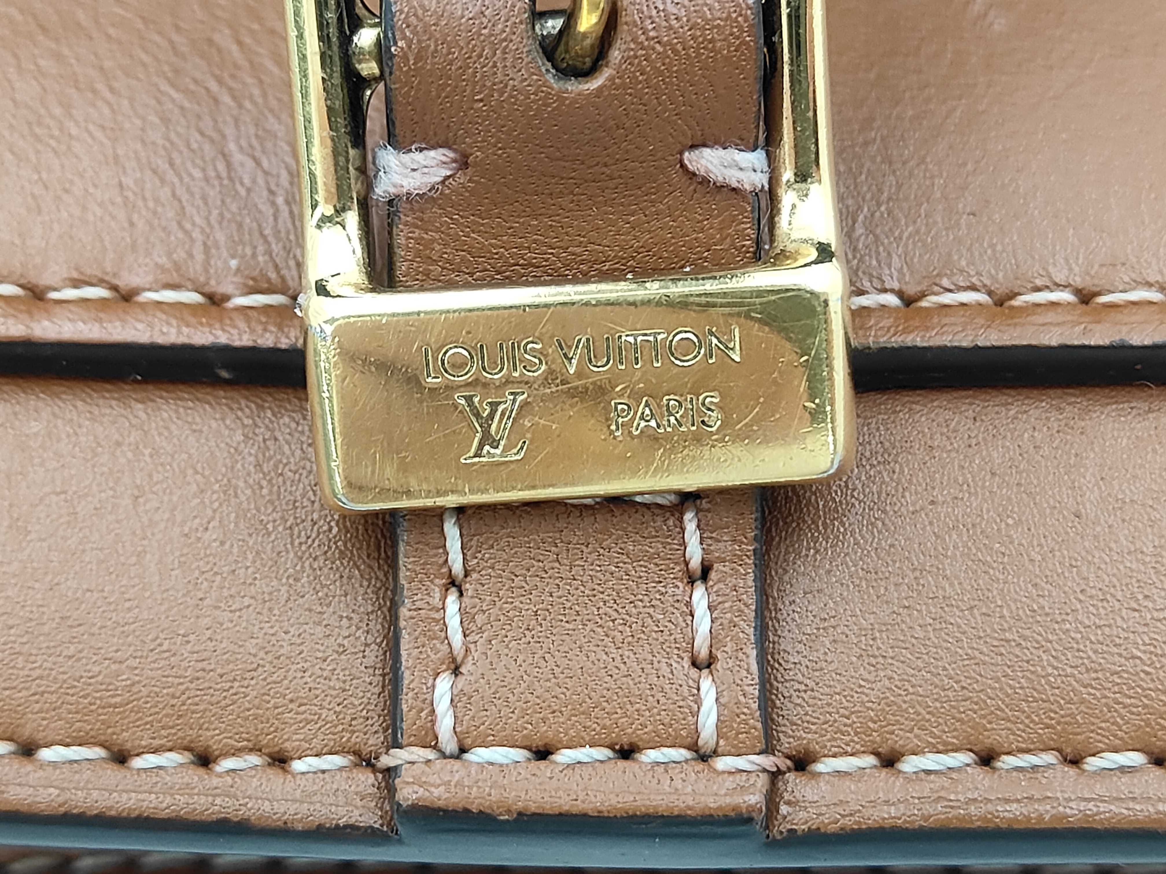 Sac Biface Monogram M44386 FO4188 Shoulder Bag — view 7