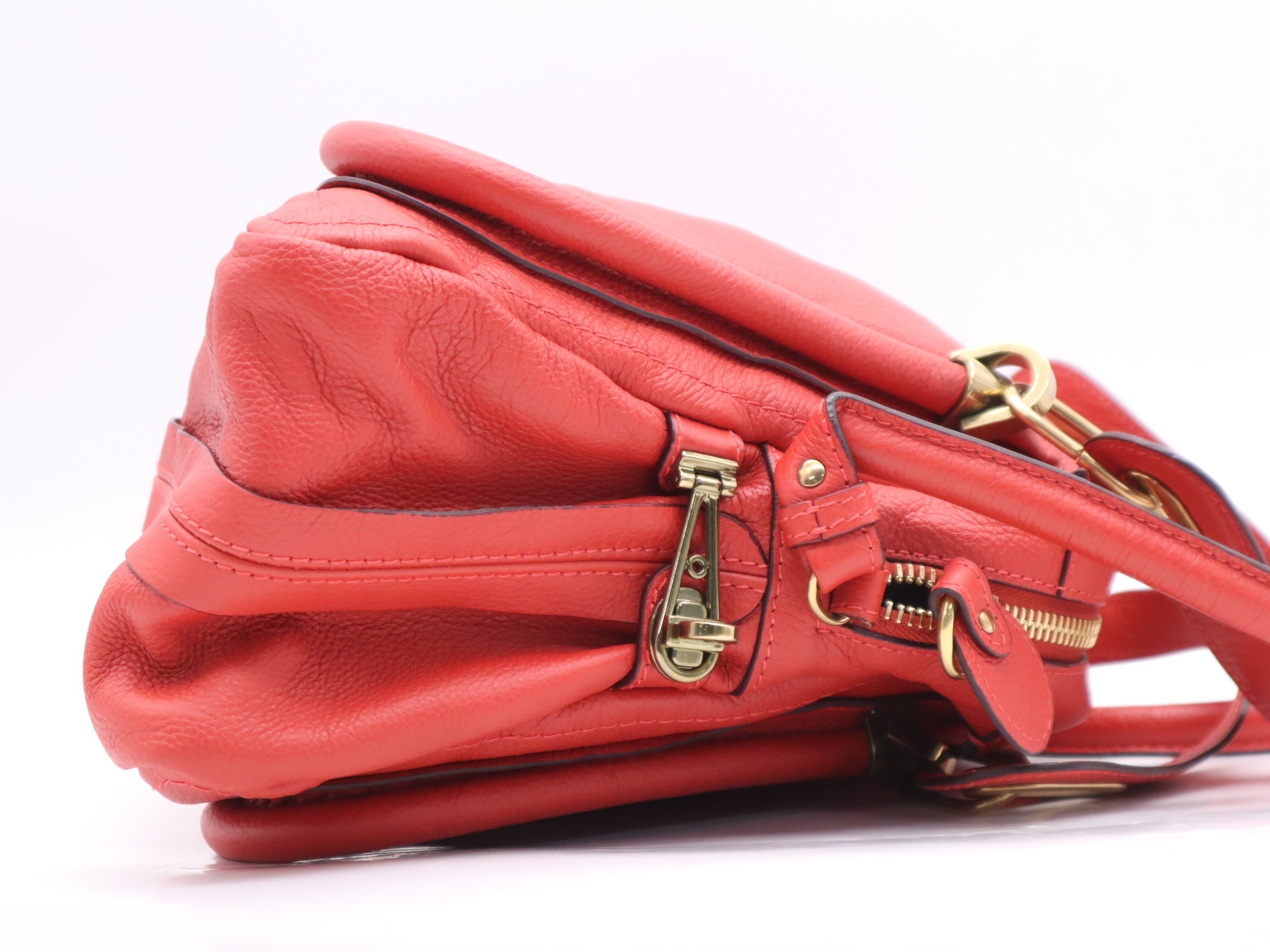 Paraty Red GD hardware — view 5