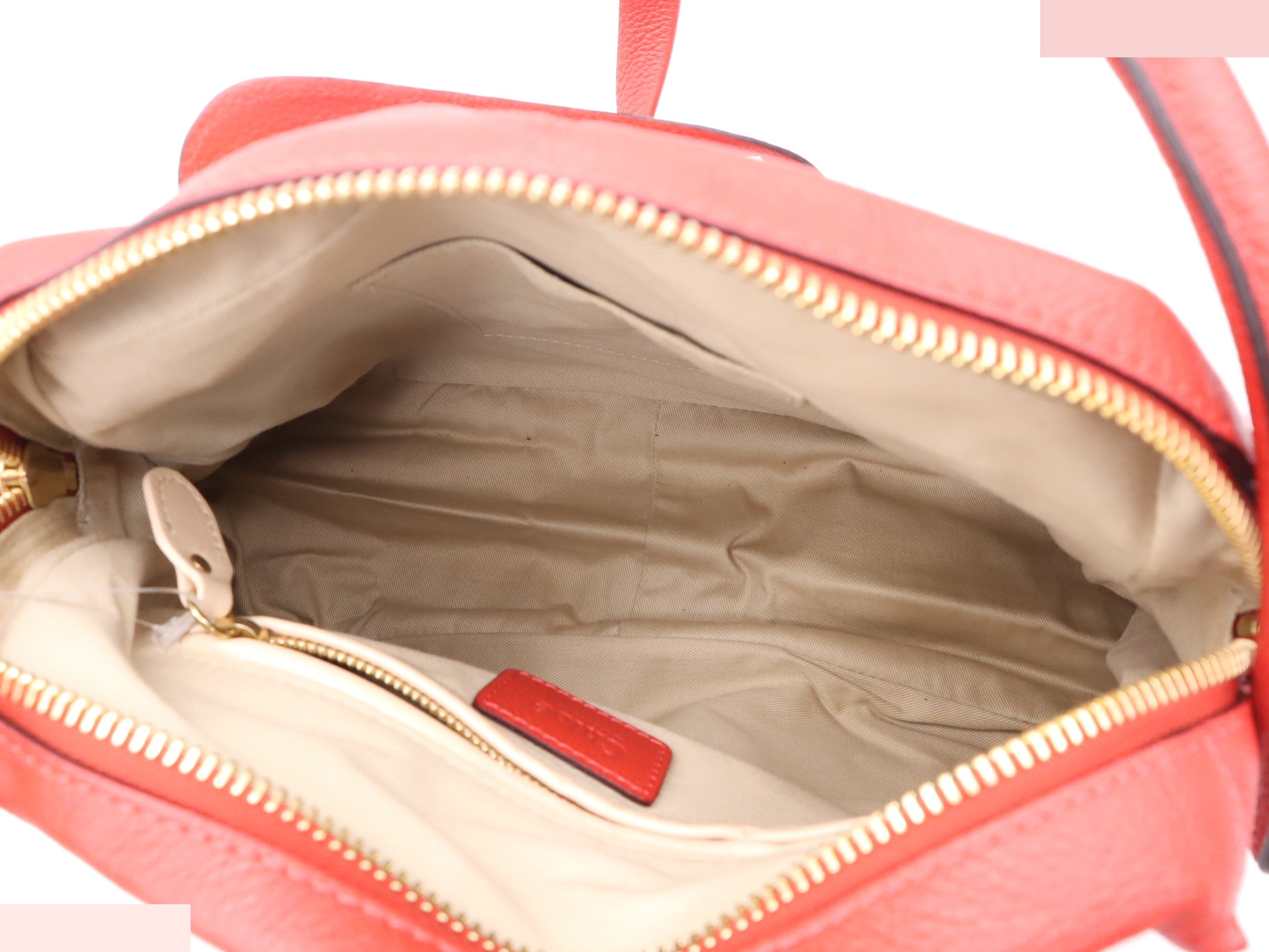 Paraty Red GD hardware — view 7