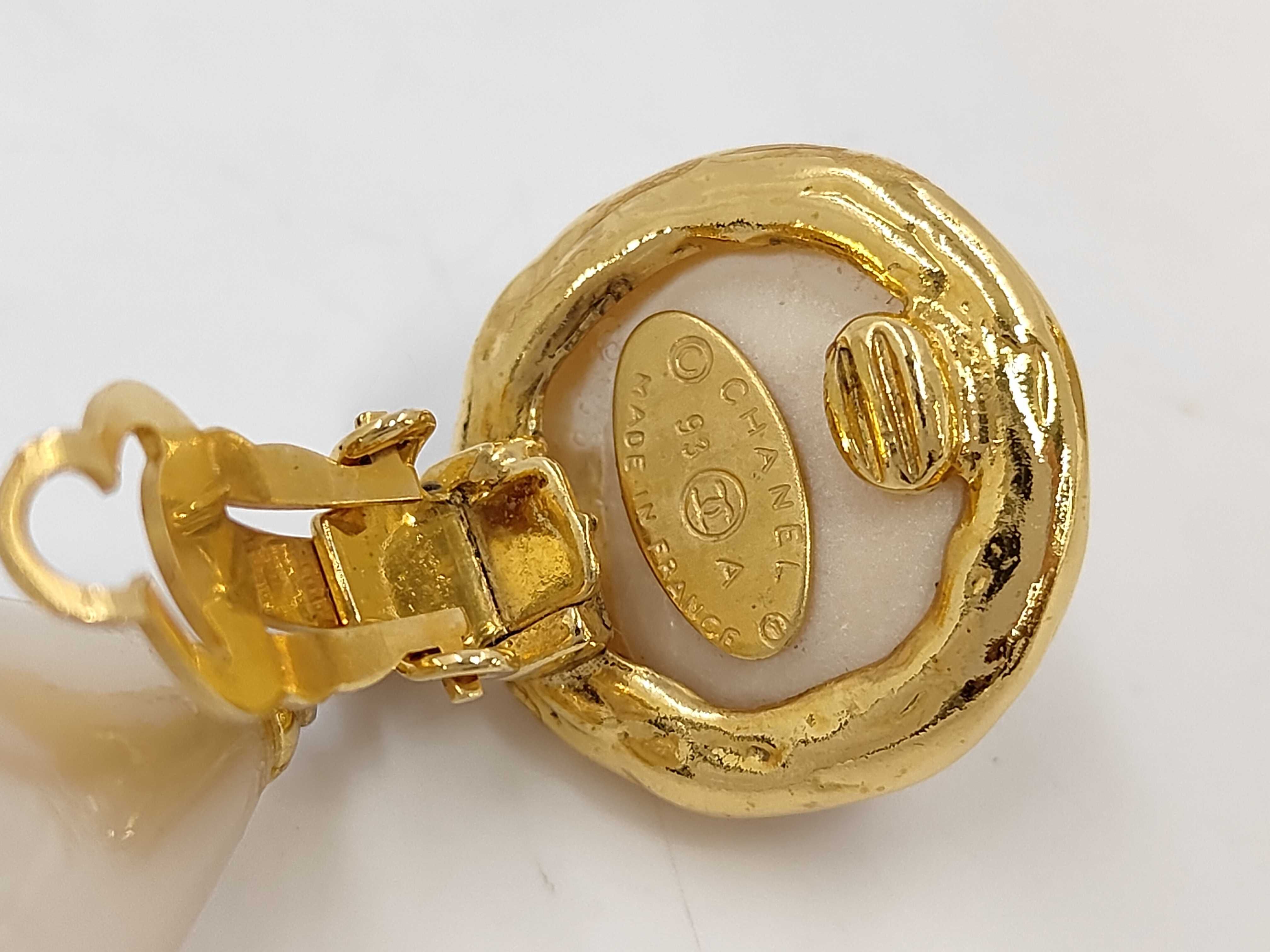 93A Earrings — view 5