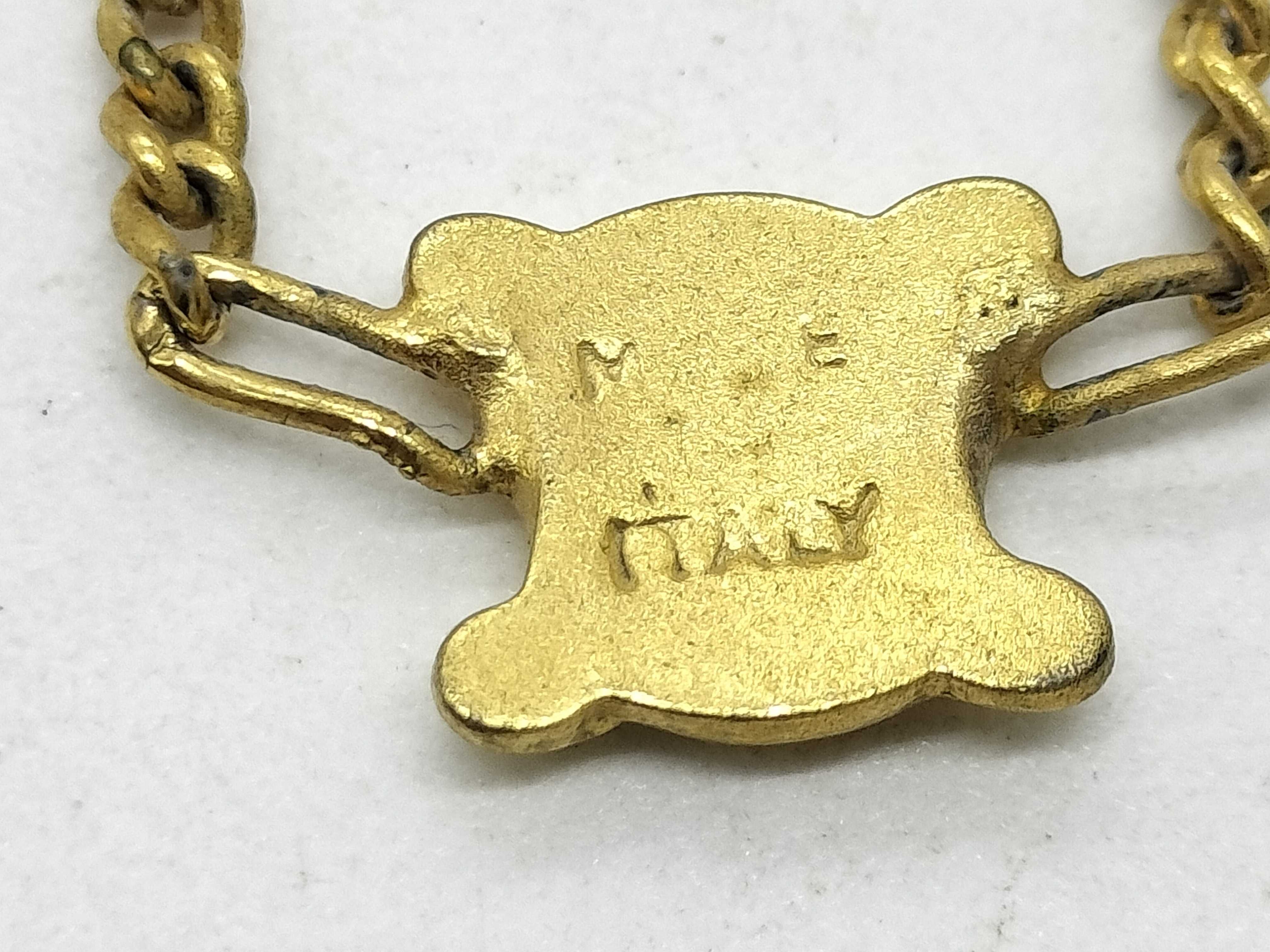 Triomphe Necklace — view 3