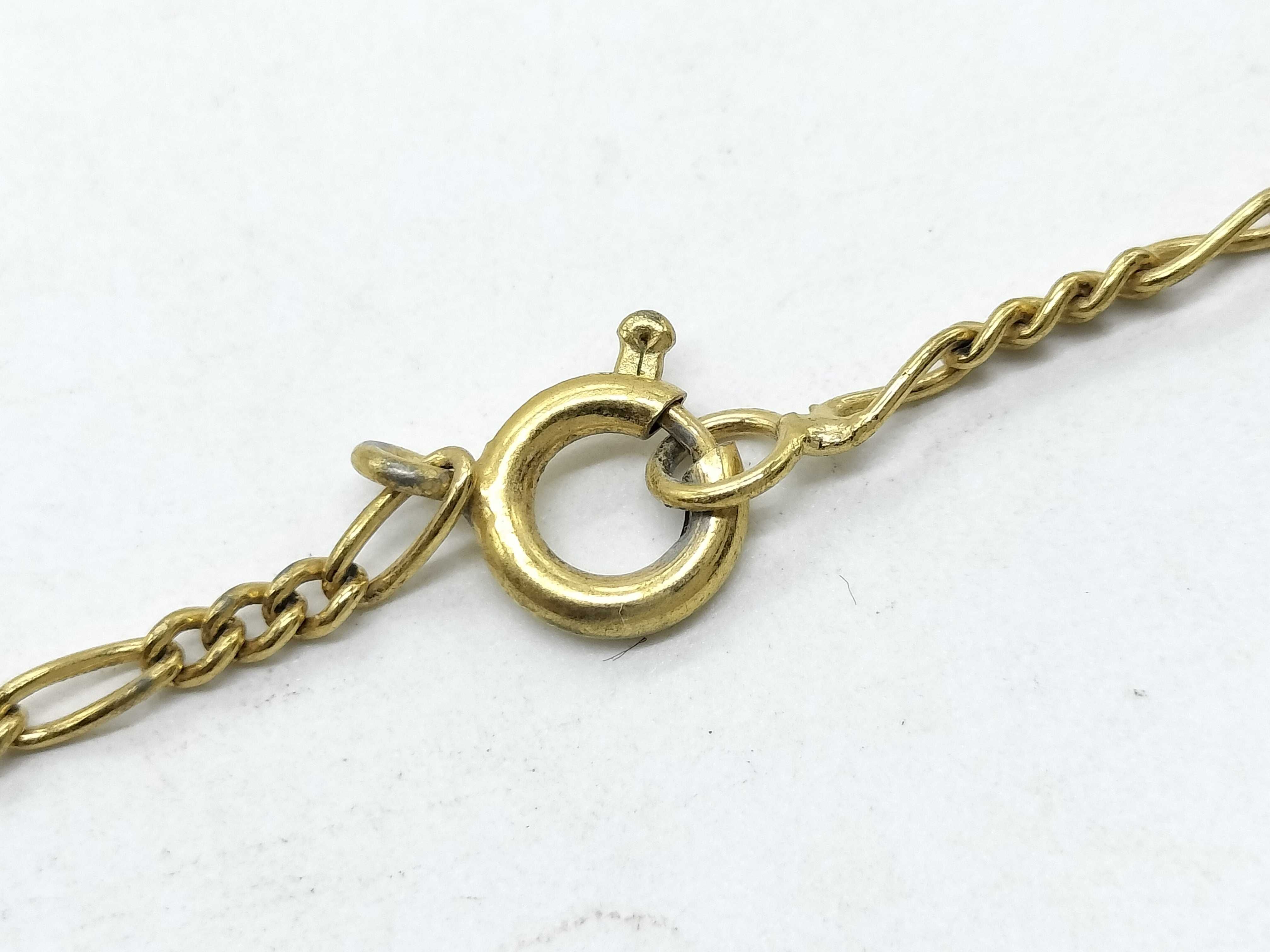Triomphe Necklace — view 5