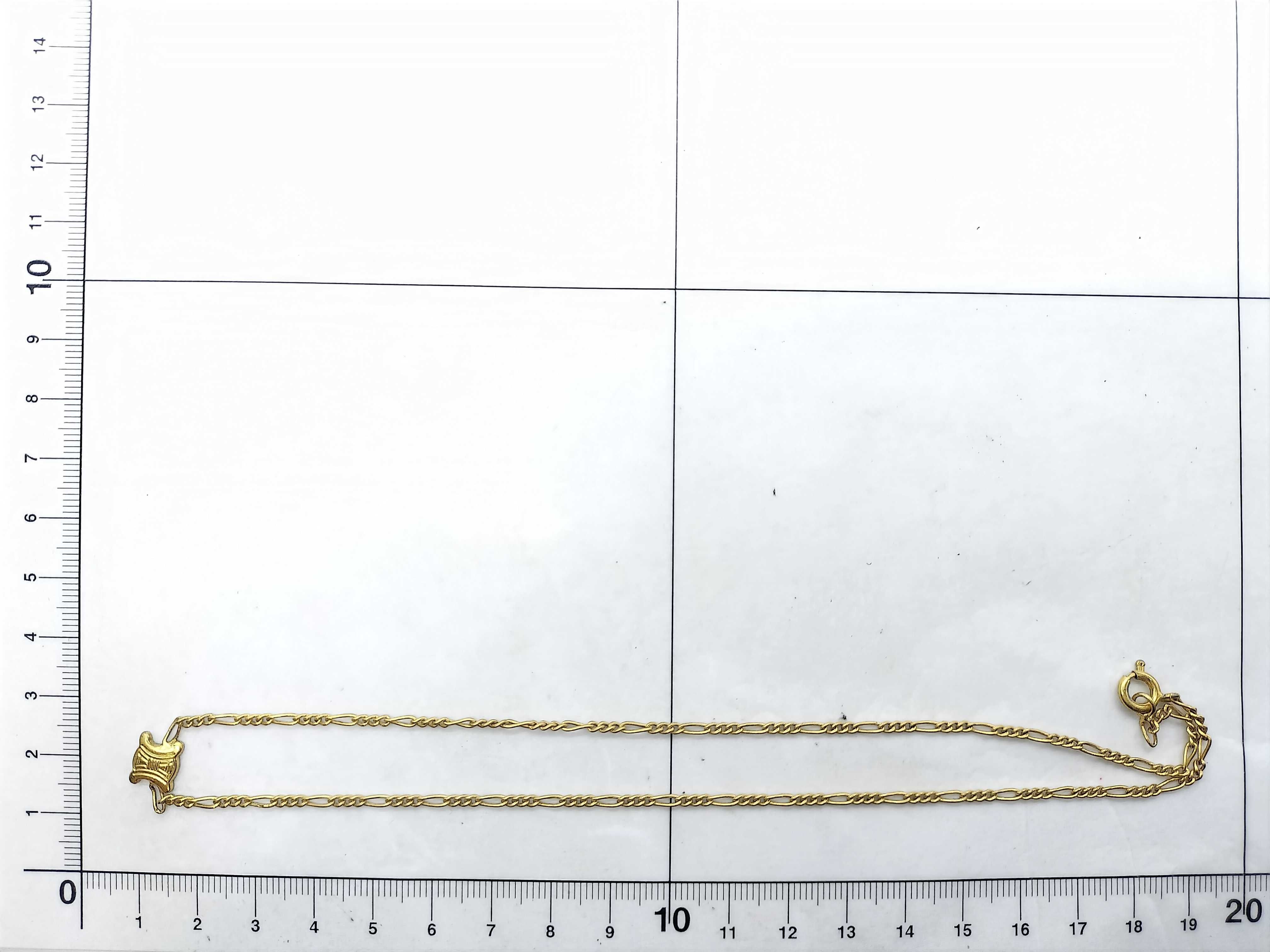 Triomphe Necklace — view 6