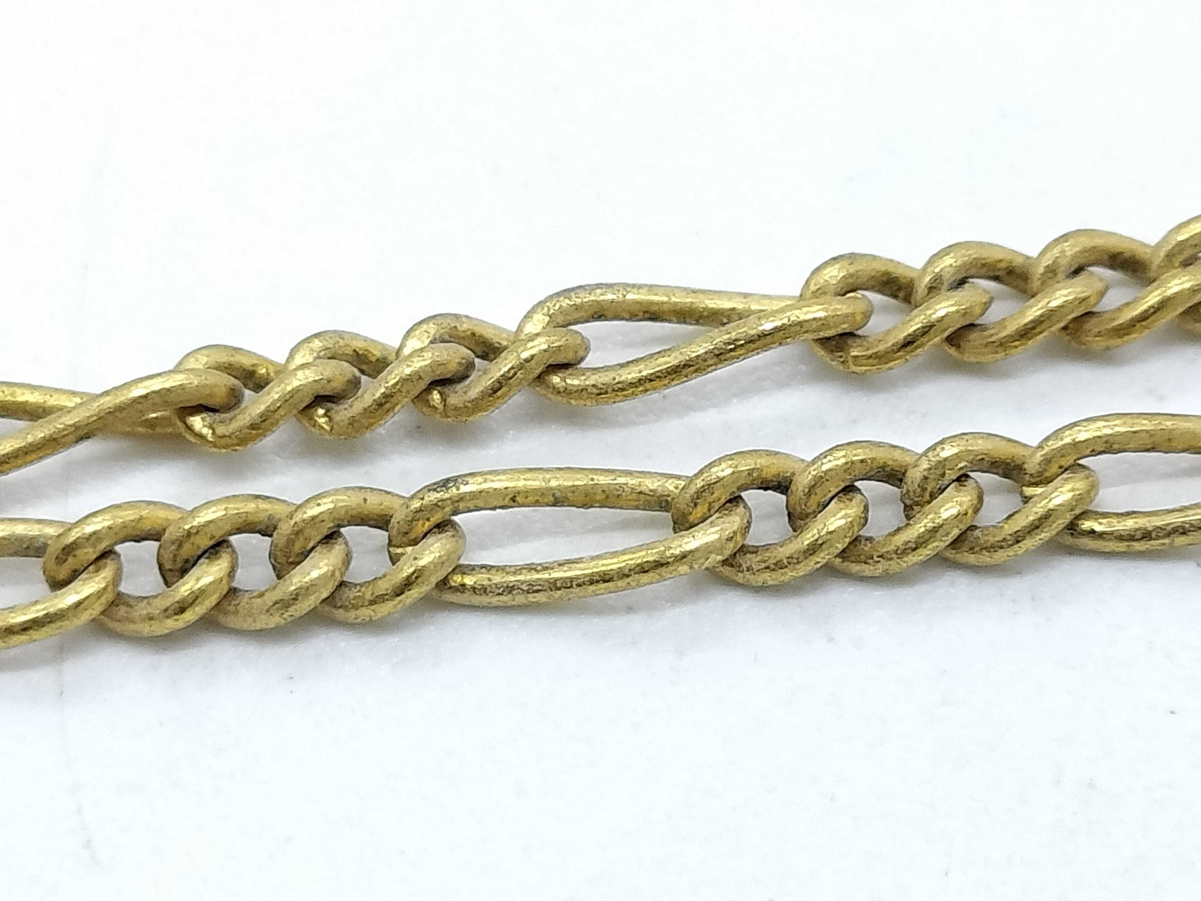 Triomphe Necklace — view 8
