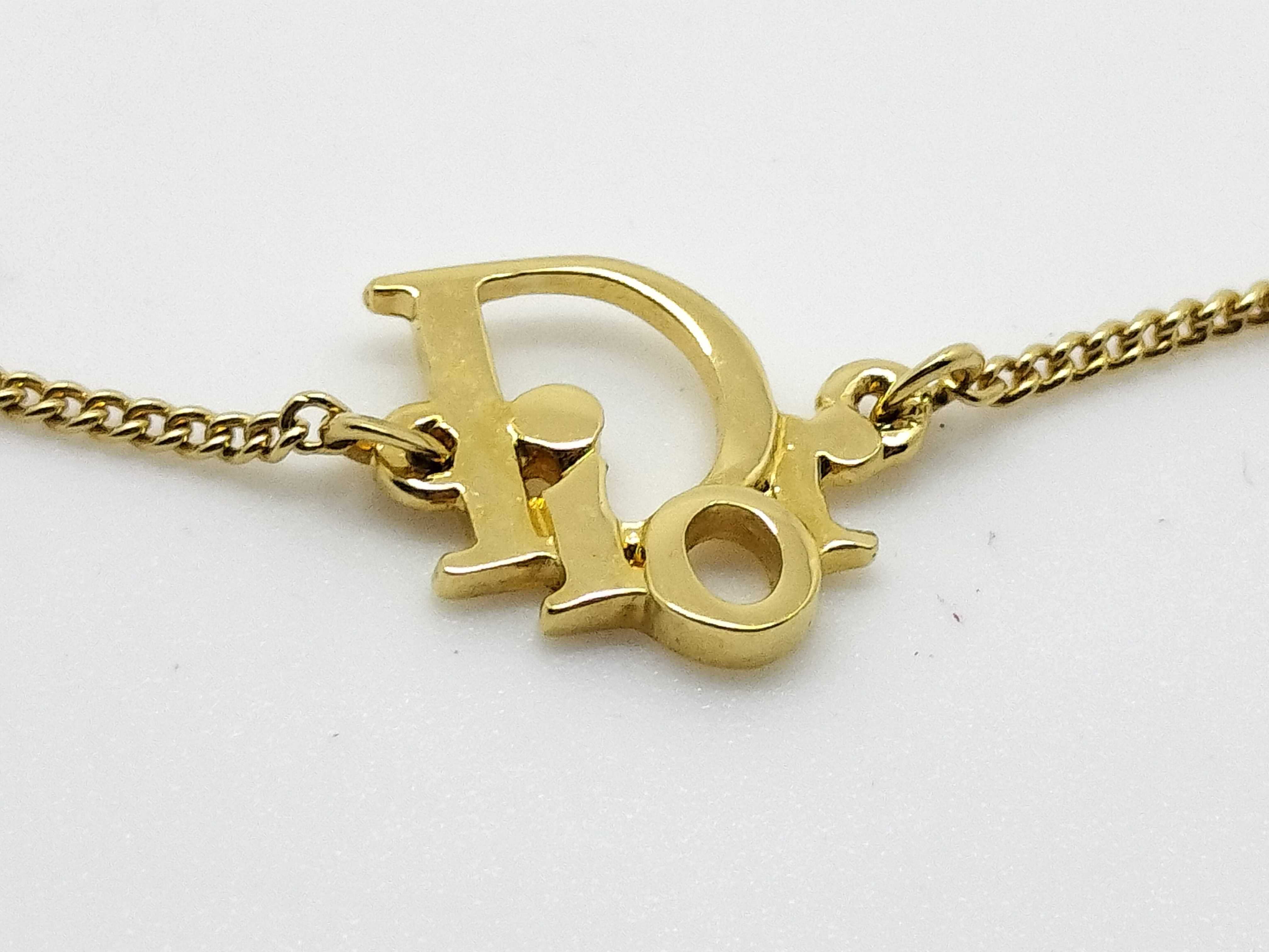 Bracelet Logo Bracelet/Bangle — view 2