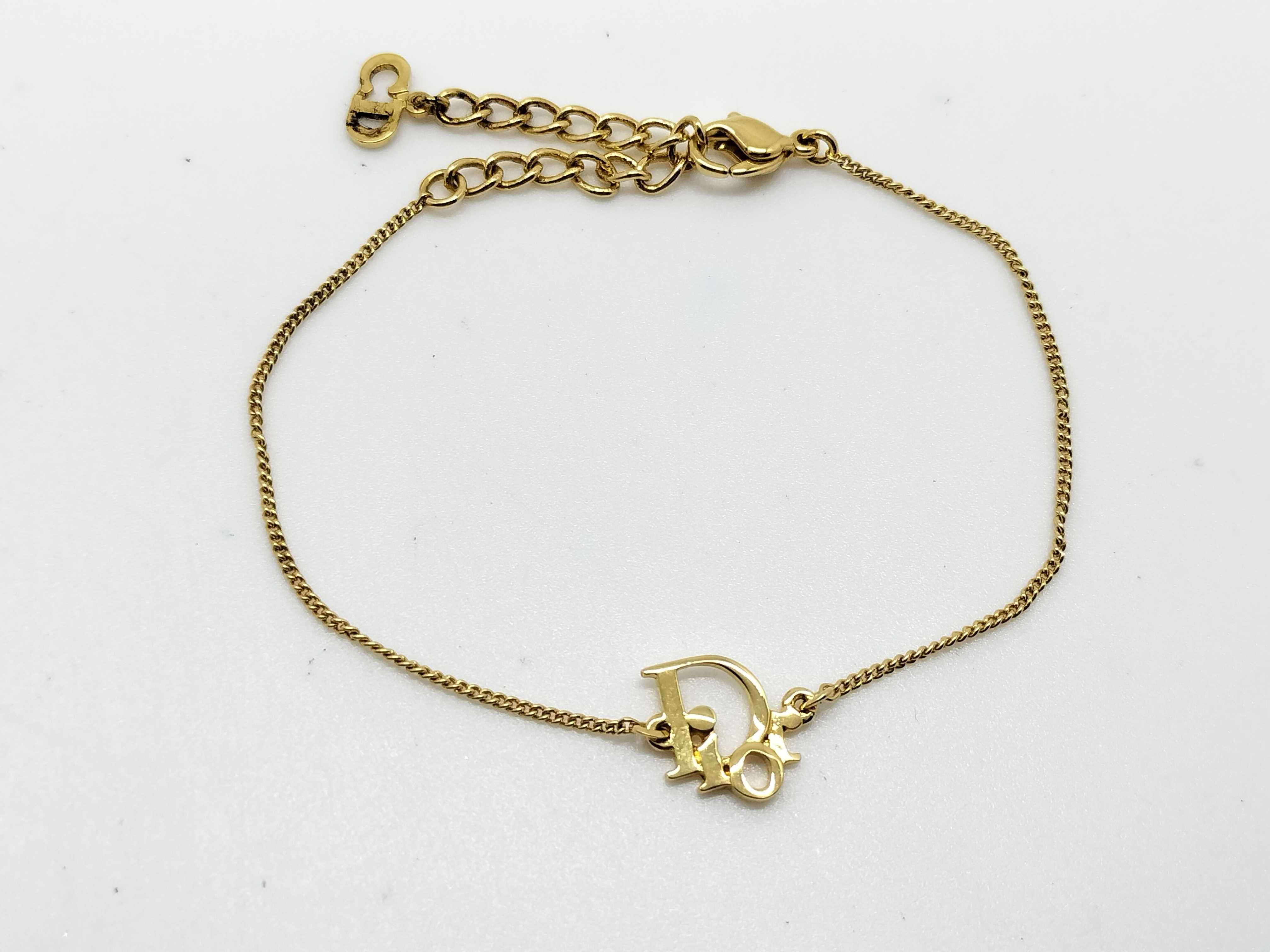 Bracelet Logo Bracelet/Bangle — view 3