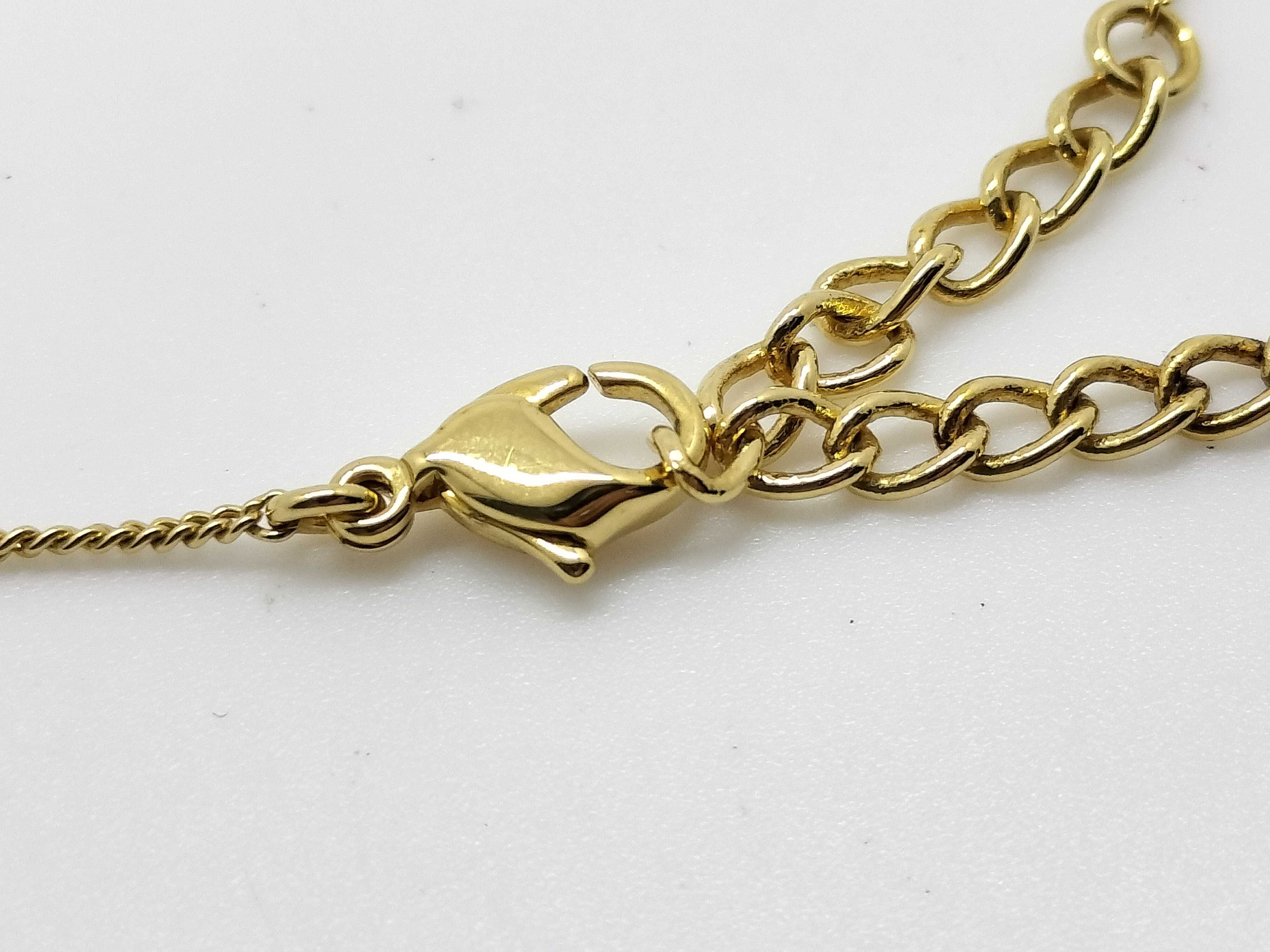 Bracelet Logo Bracelet/Bangle — view 4