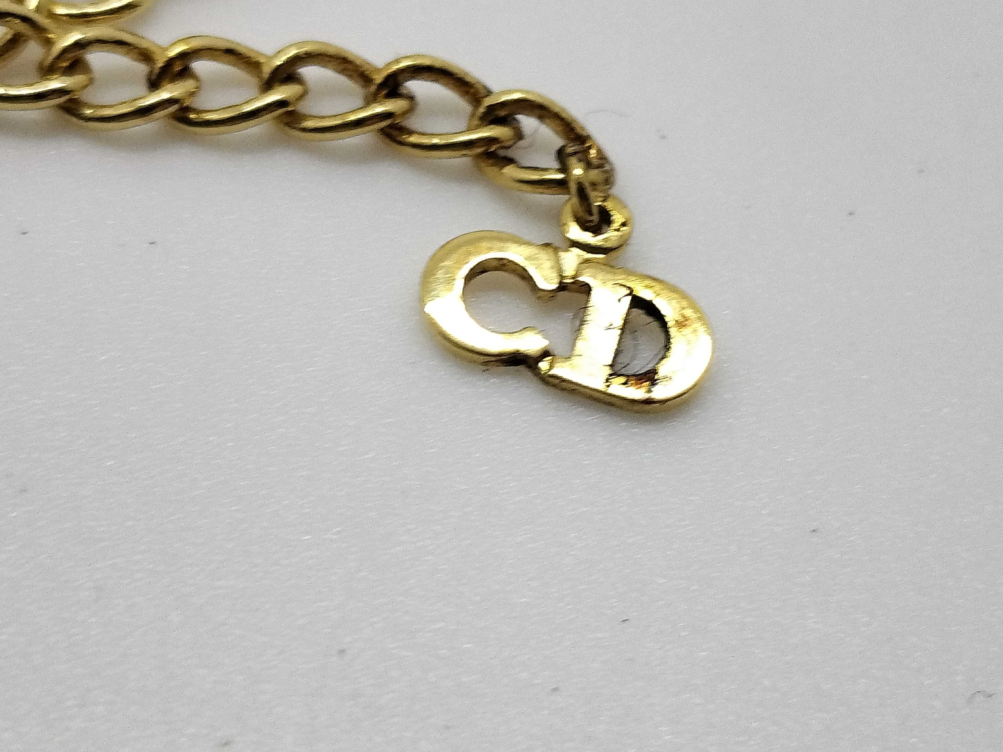 Bracelet Logo Bracelet/Bangle — view 5