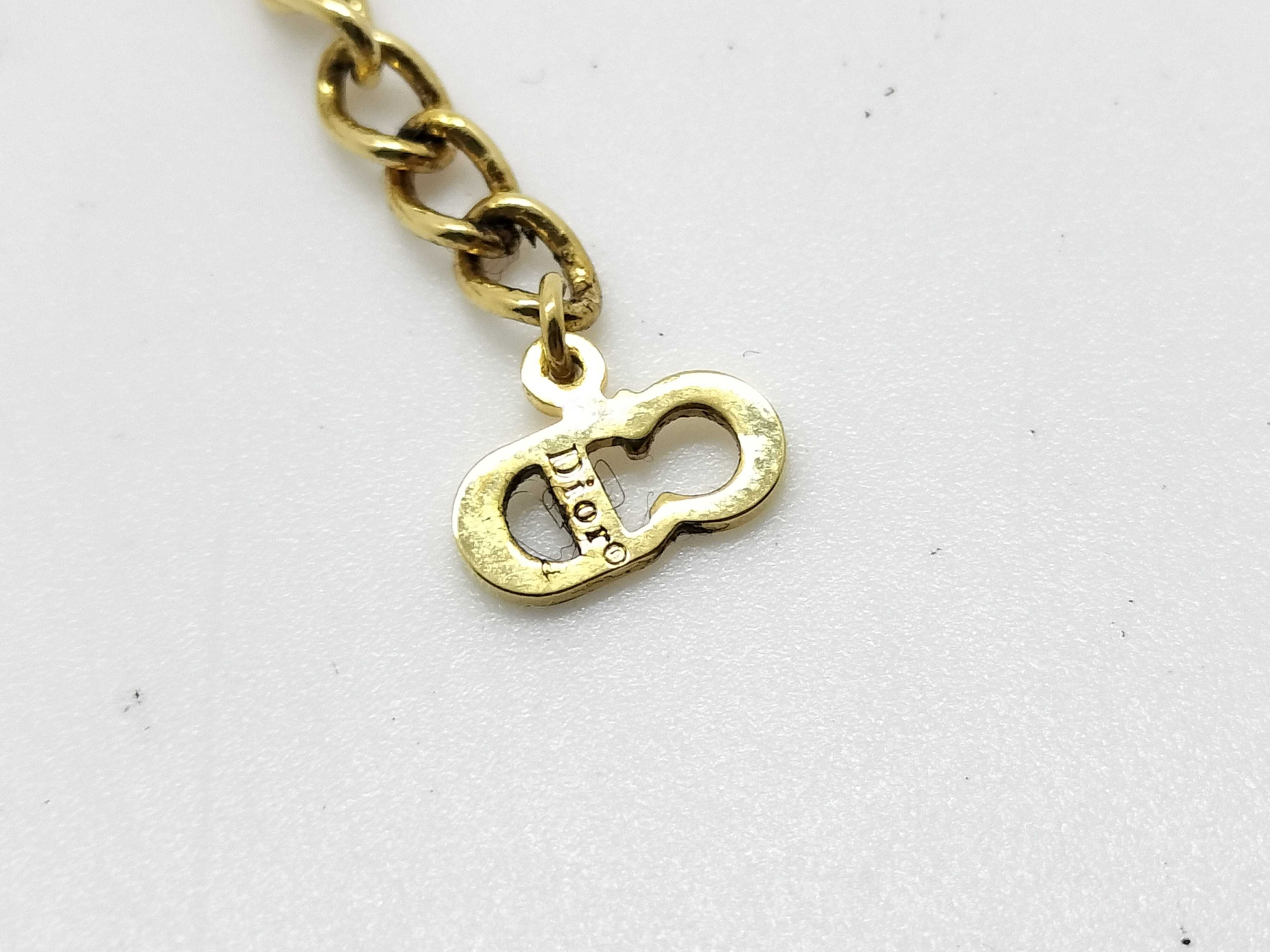 Bracelet Logo Bracelet/Bangle — view 6