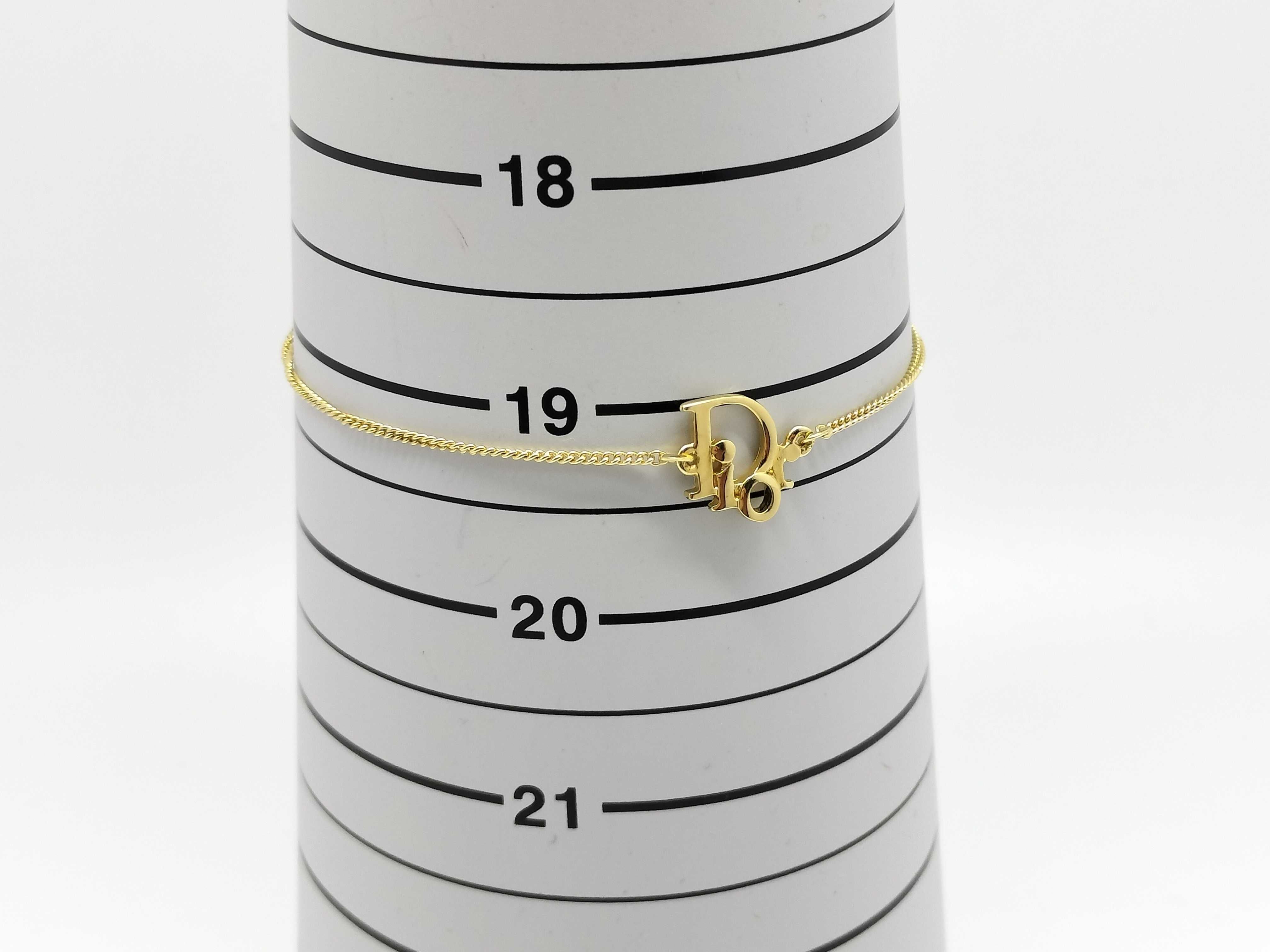 Bracelet Logo Bracelet/Bangle — view 7
