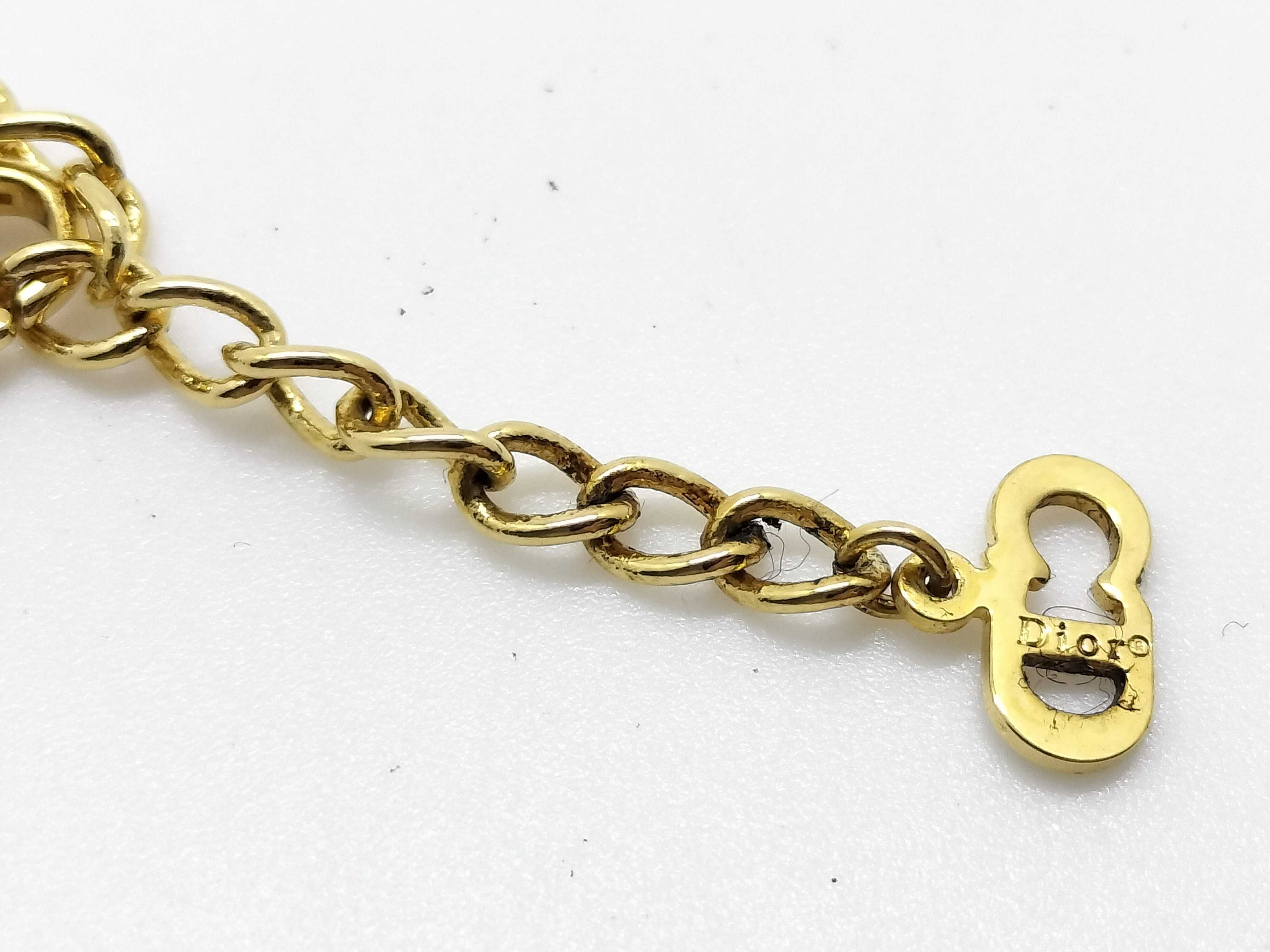 Bracelet Logo Bracelet/Bangle — view 8