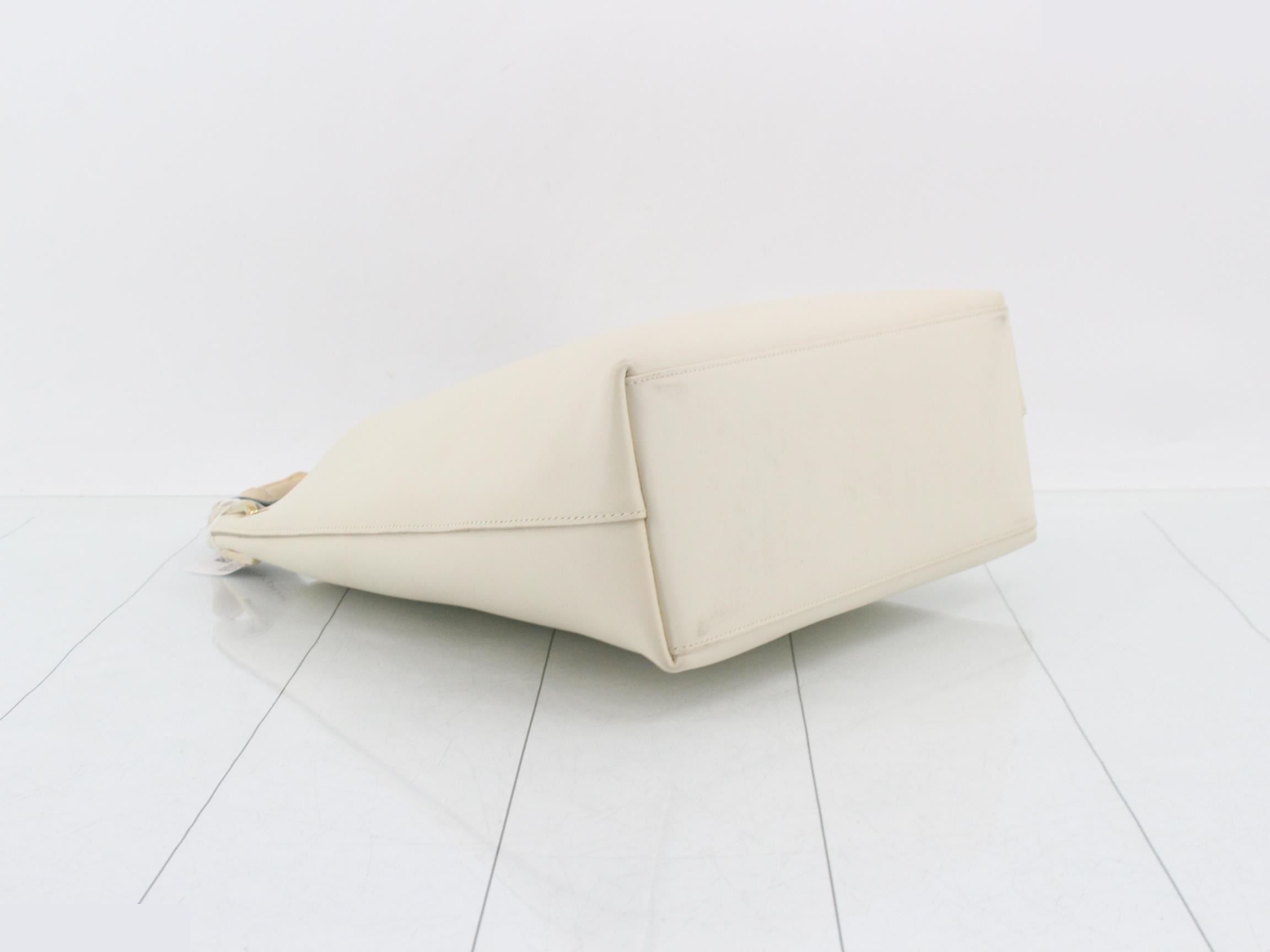 Bamboo handbag — view 5