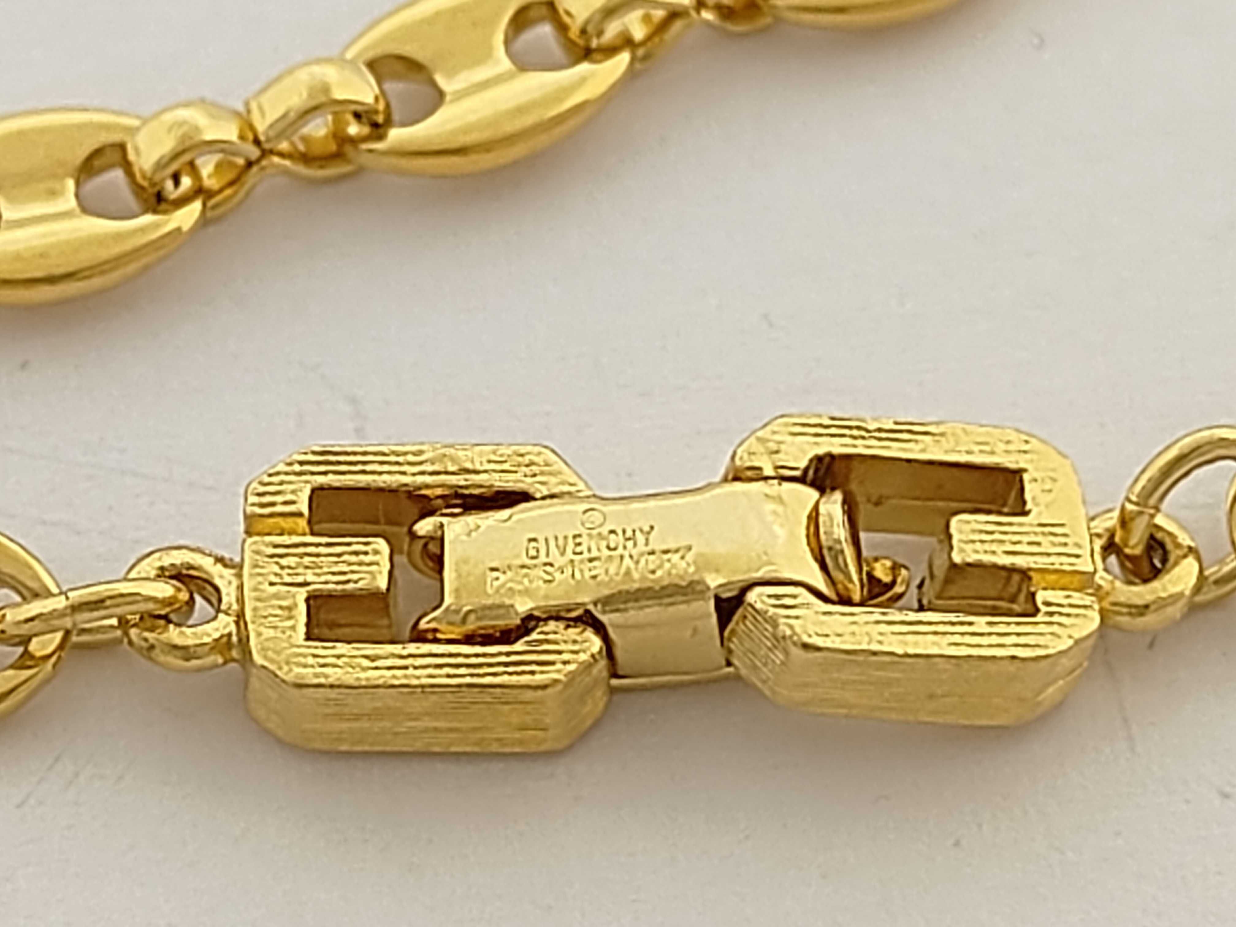 Gold Bracelet Bracelet/Bangle — view 3