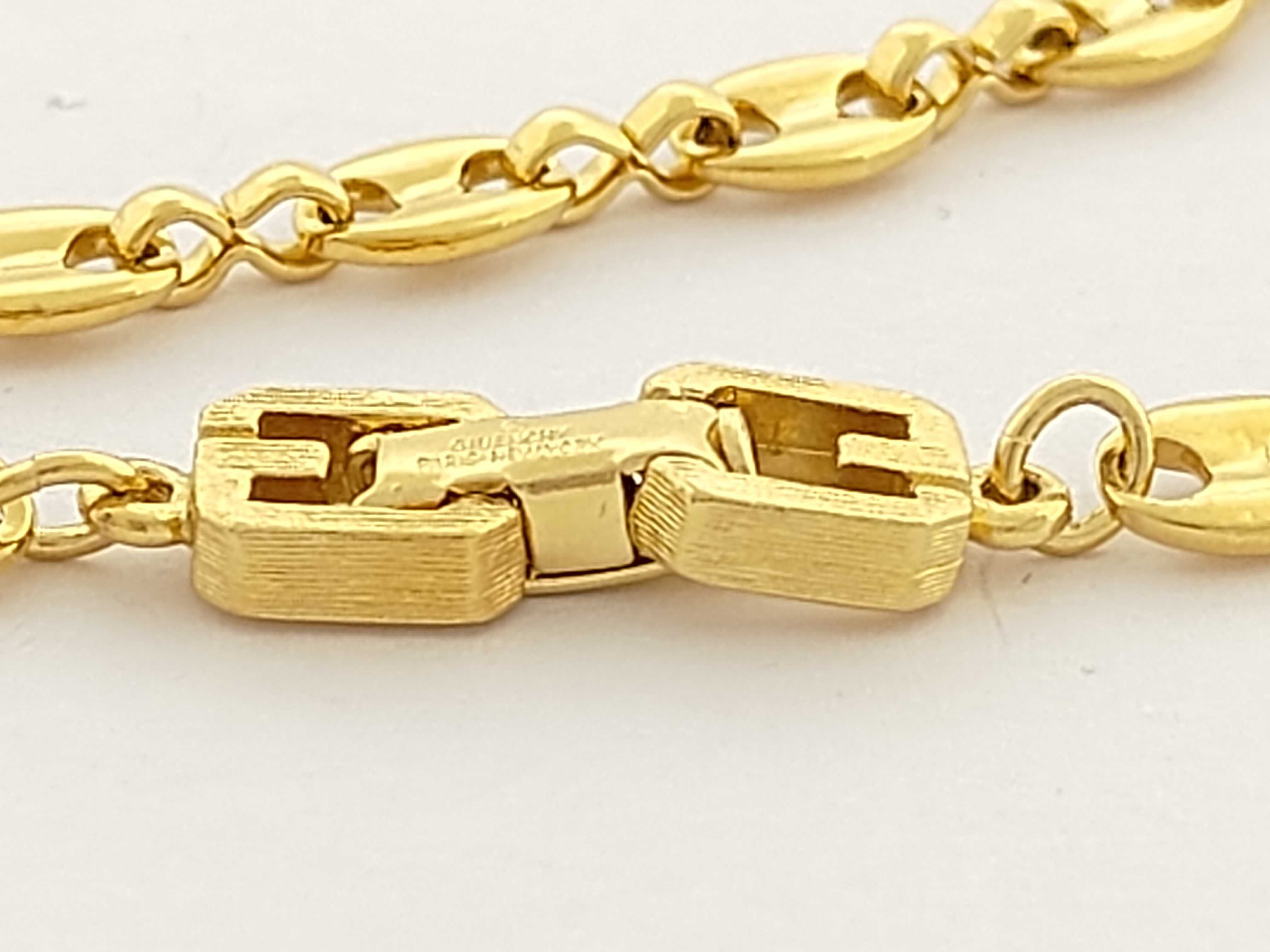Gold Bracelet Bracelet/Bangle — view 4