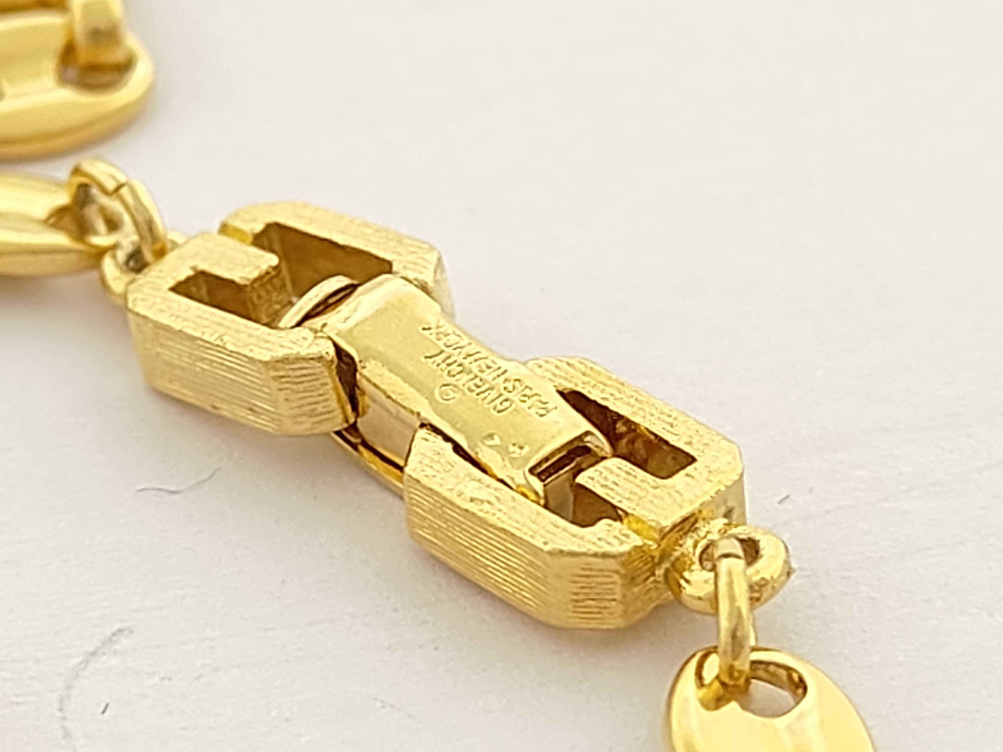 Gold Bracelet Bracelet/Bangle — view 5