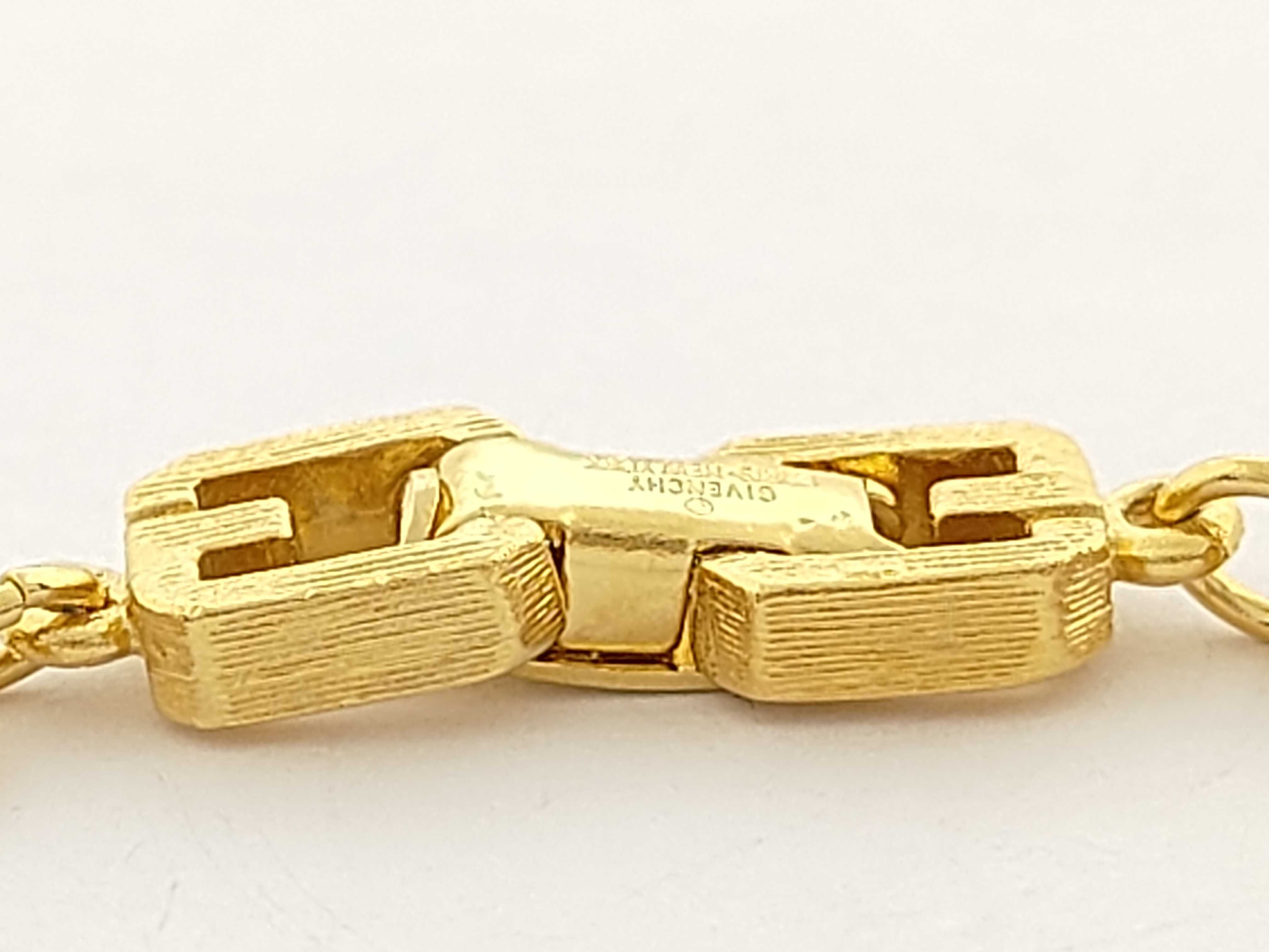 Gold Bracelet Bracelet/Bangle — view 7