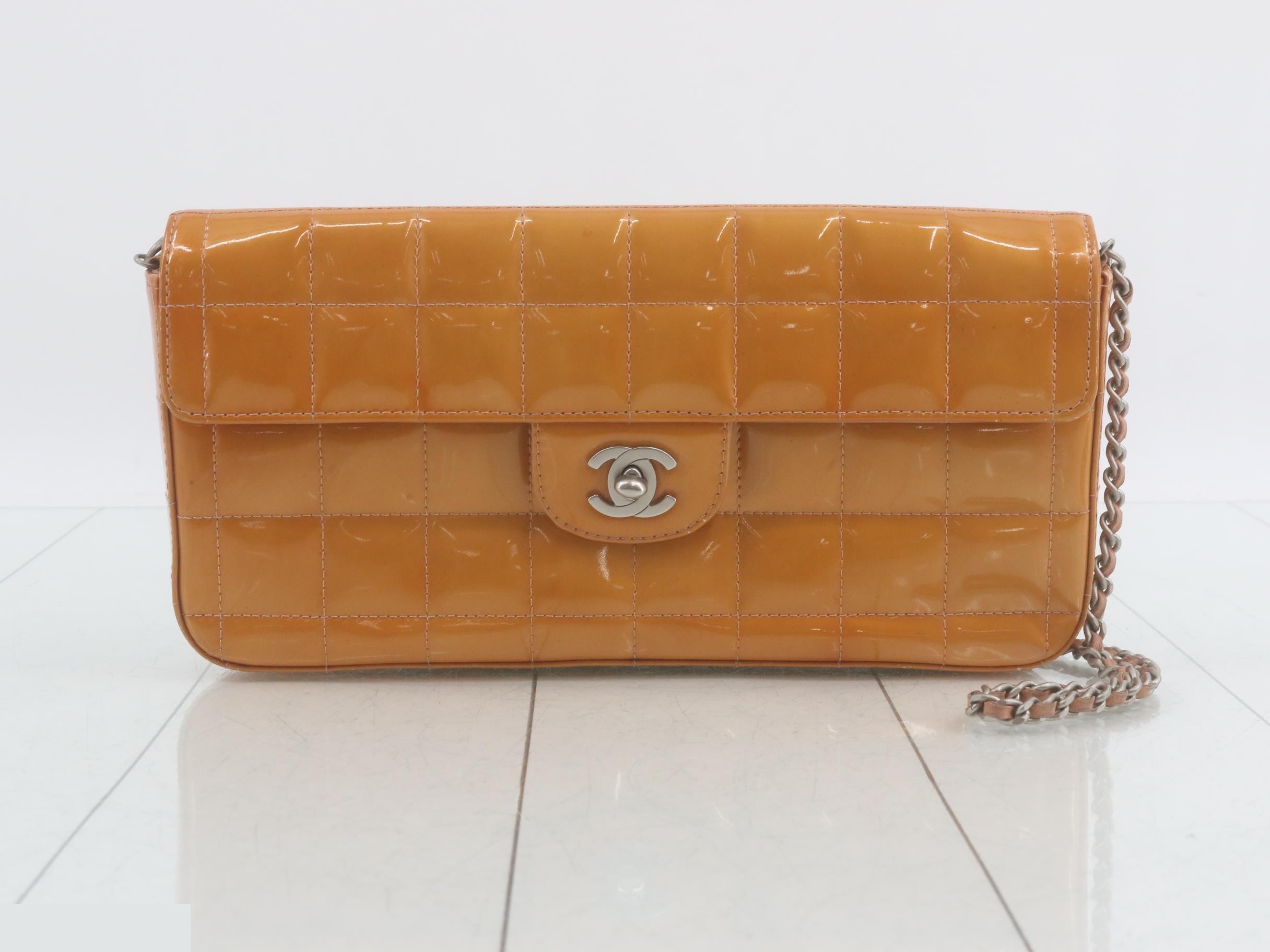 Chocolate bar (bag)