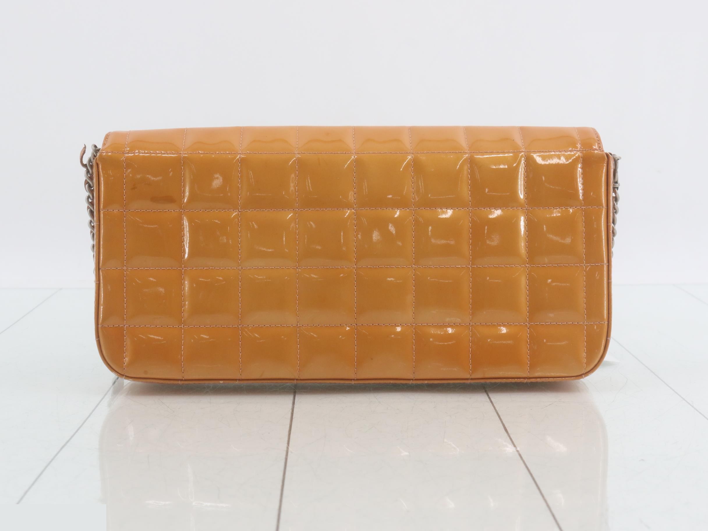 Chocolate bar (bag) — view 2